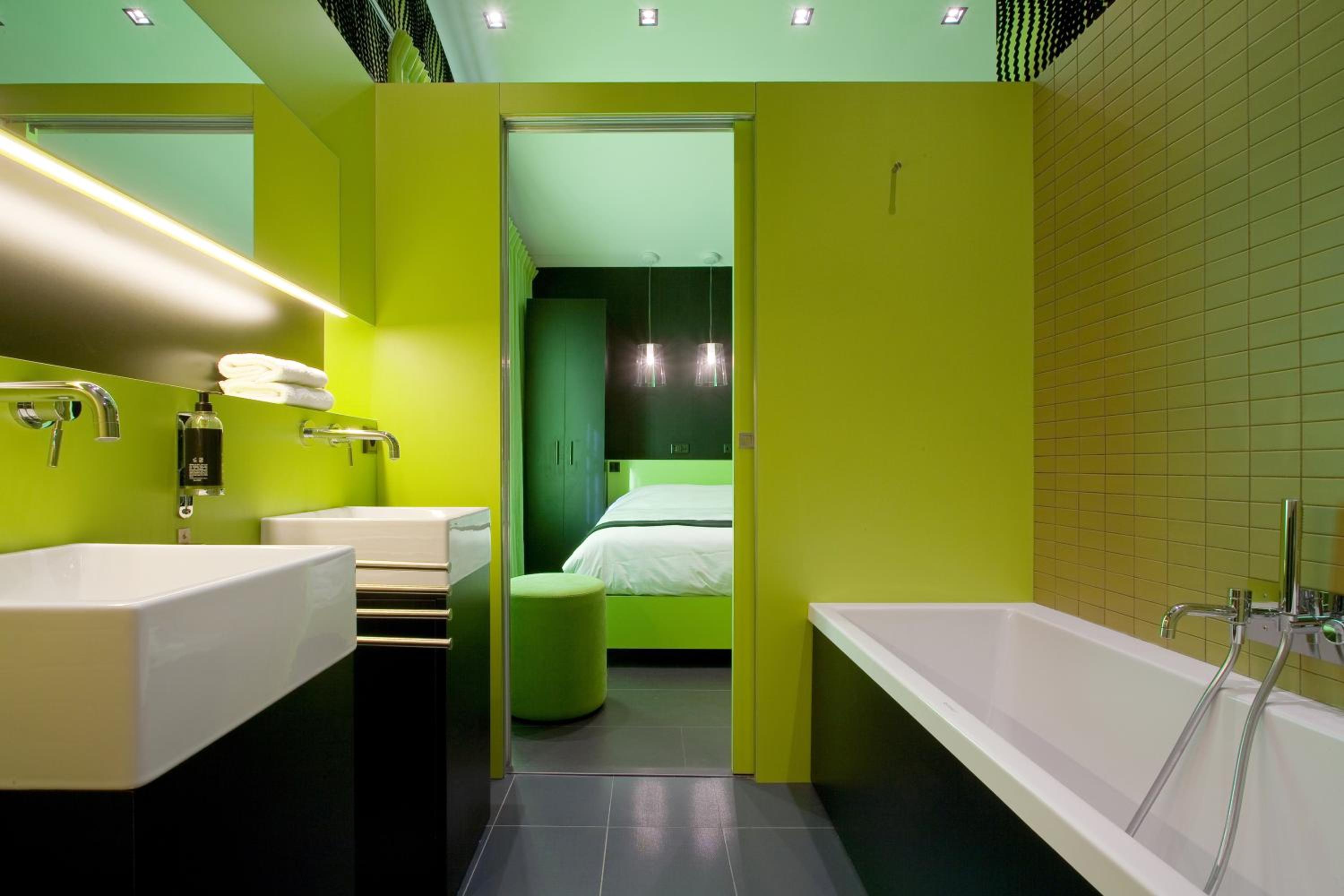 Junior Suite - Photo 3