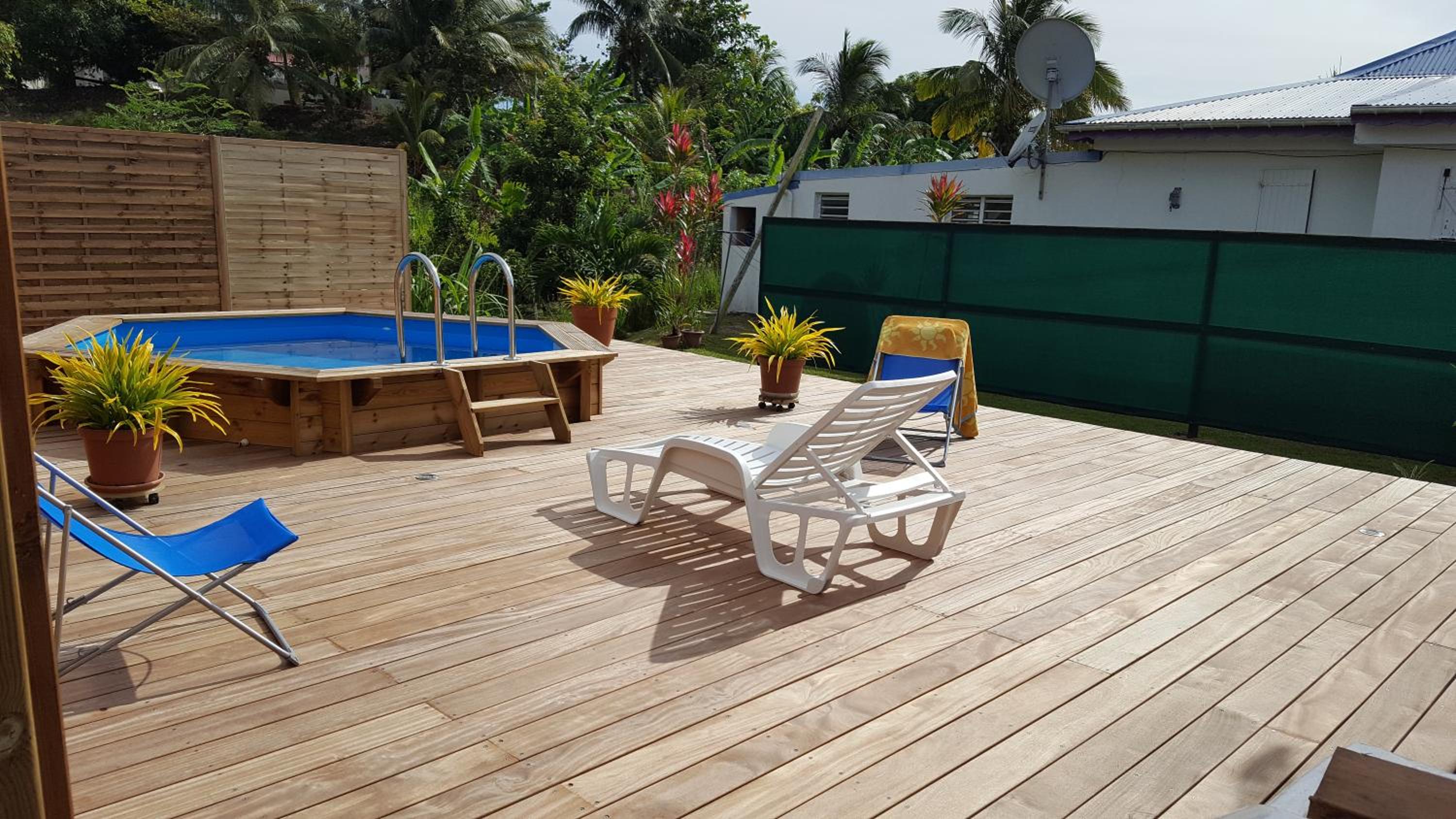 Family Bungalow photo 3