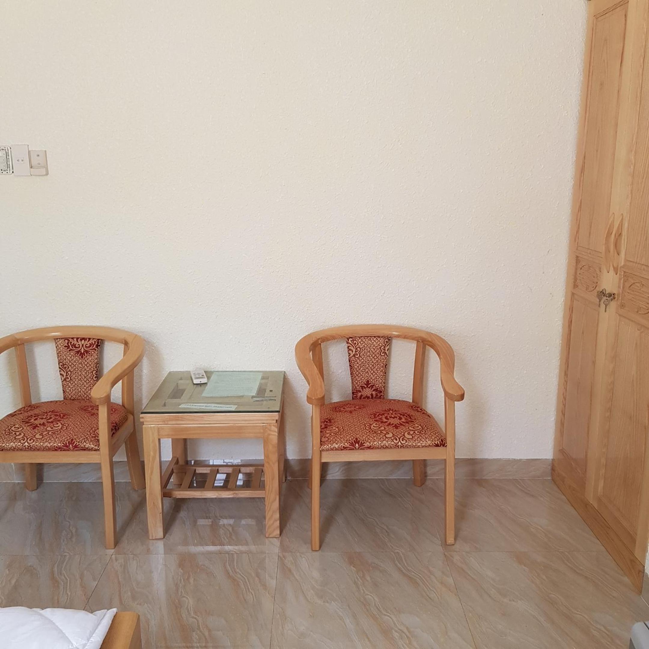Twin Room photo 2