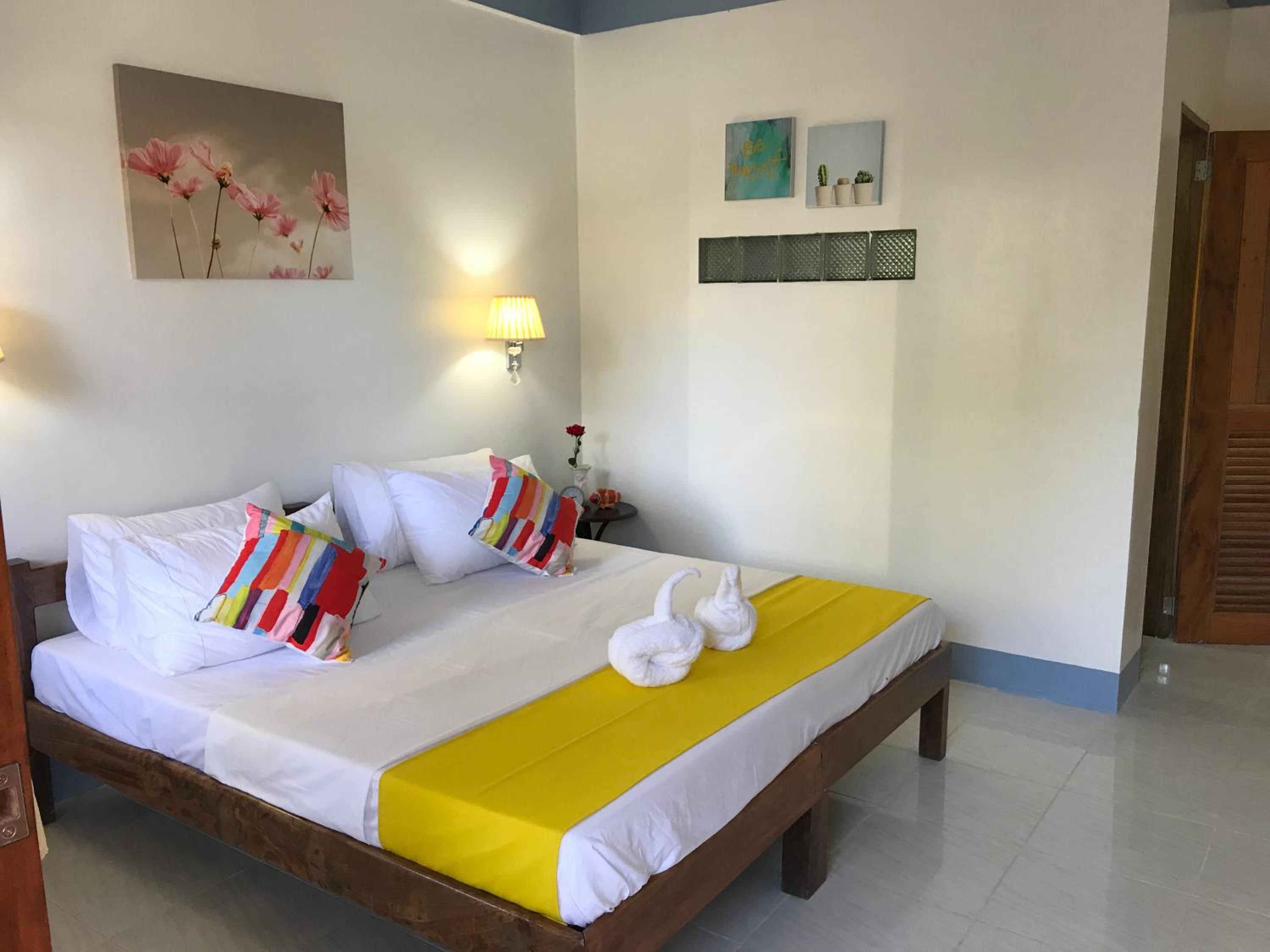 Deluxe Double Room photo 3