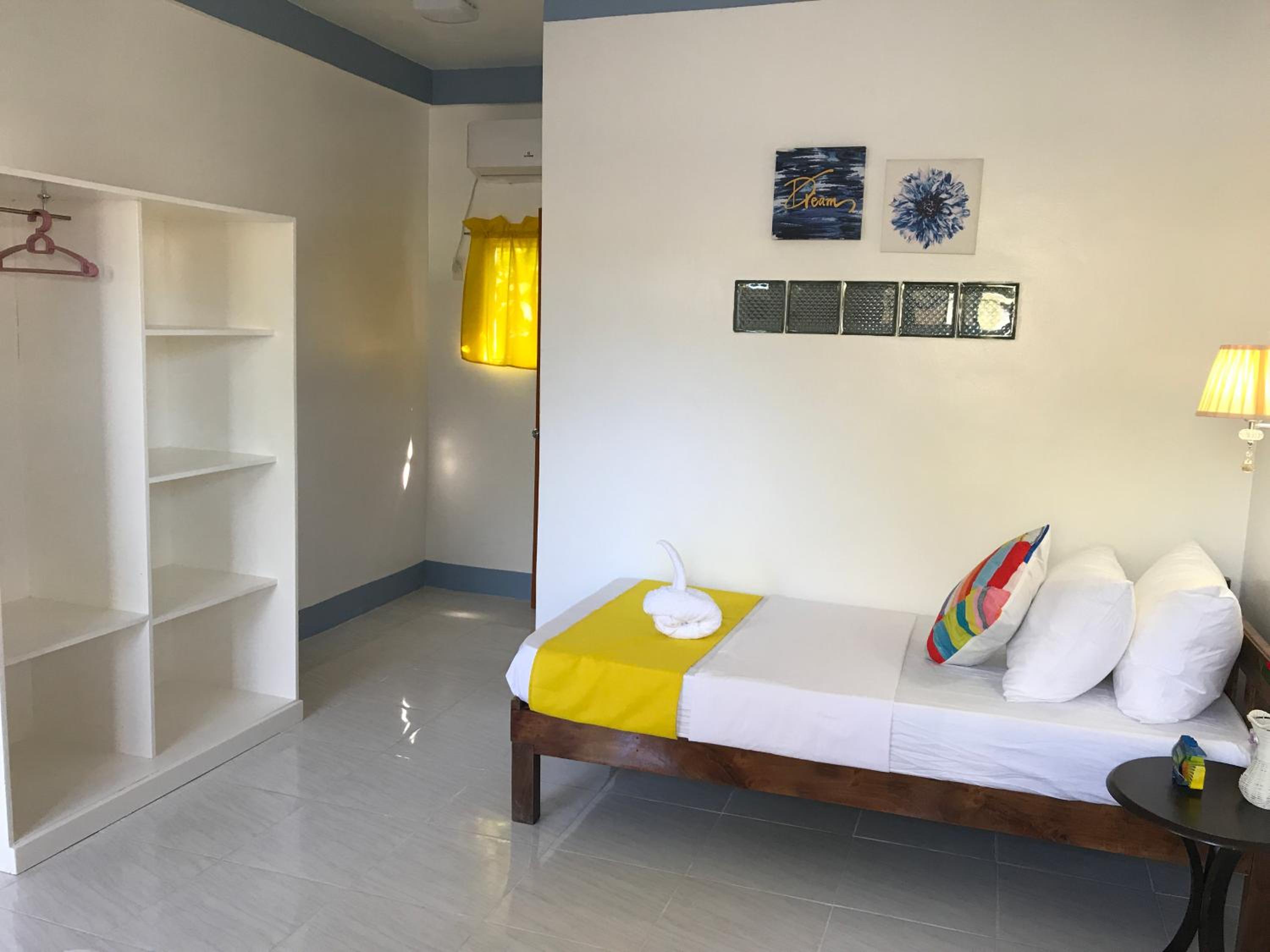 Deluxe Double Or Twin Room photo 2