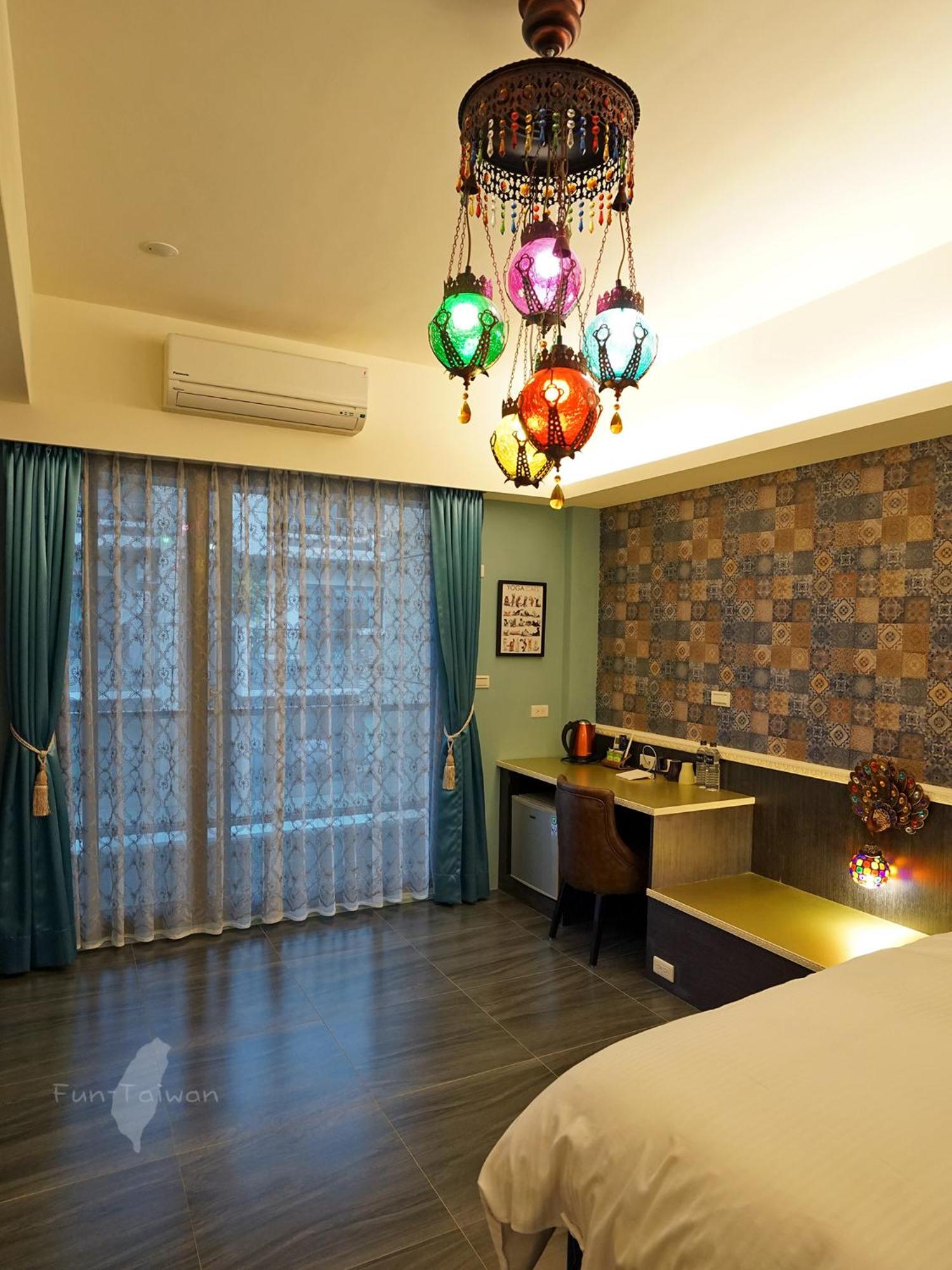 Standard Twin Room photo 3