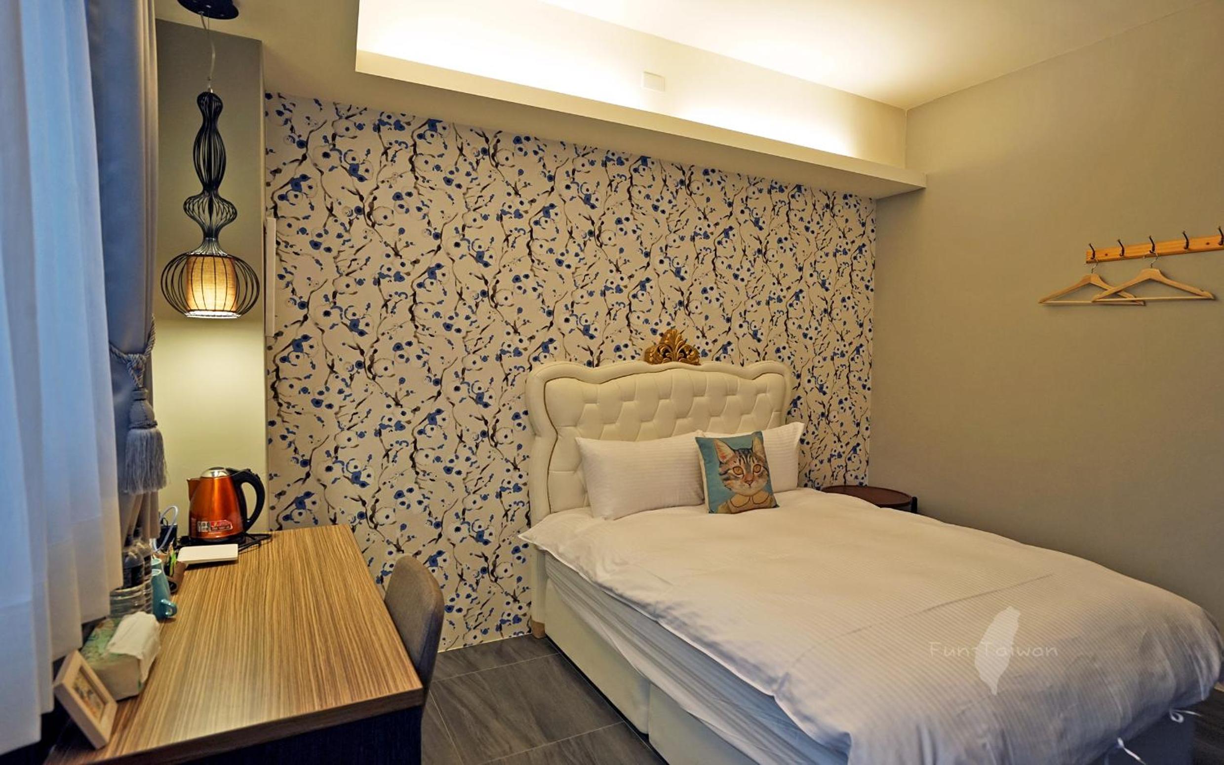 Standard Double Room photo 3