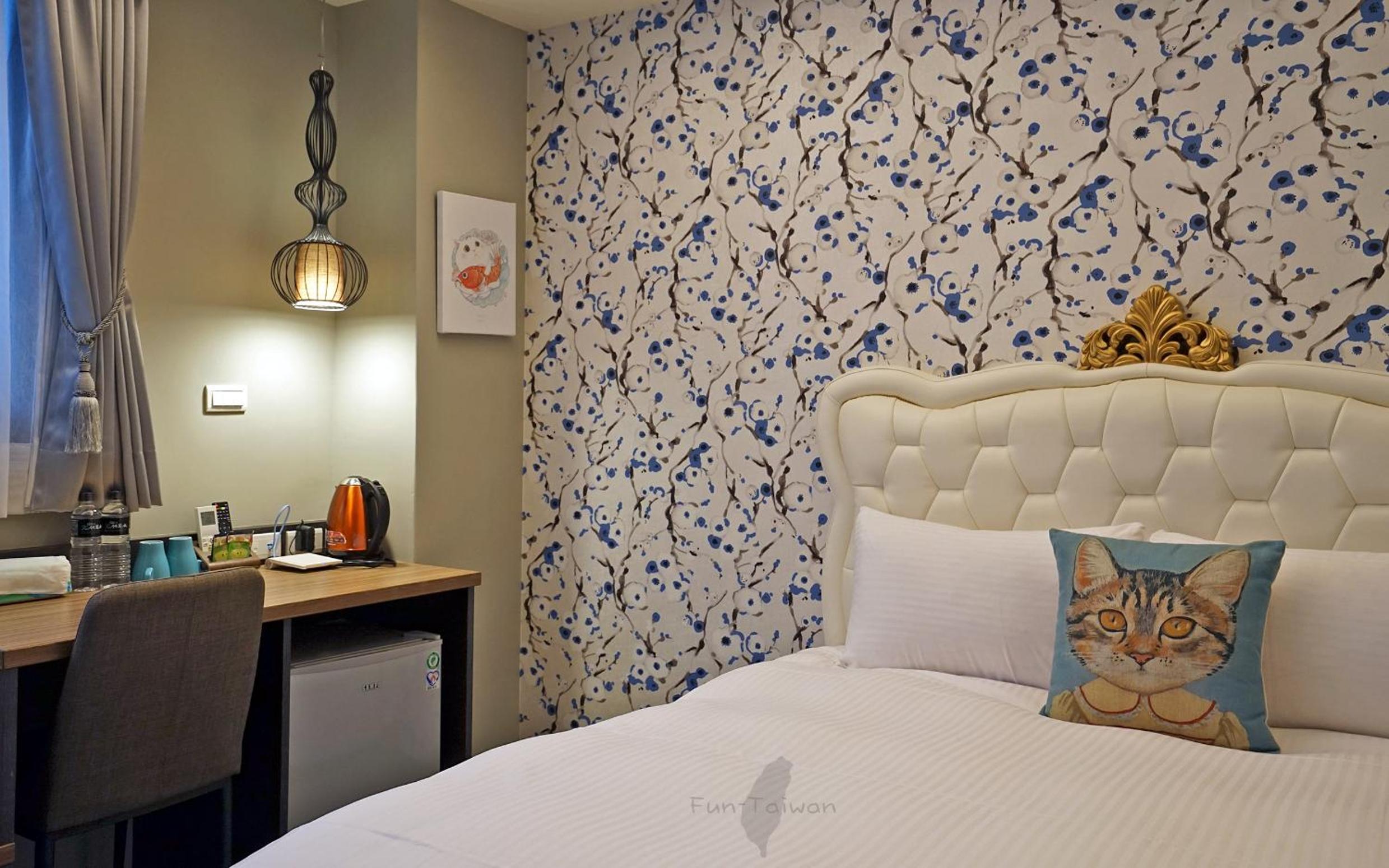 Standard Double Room photo 2