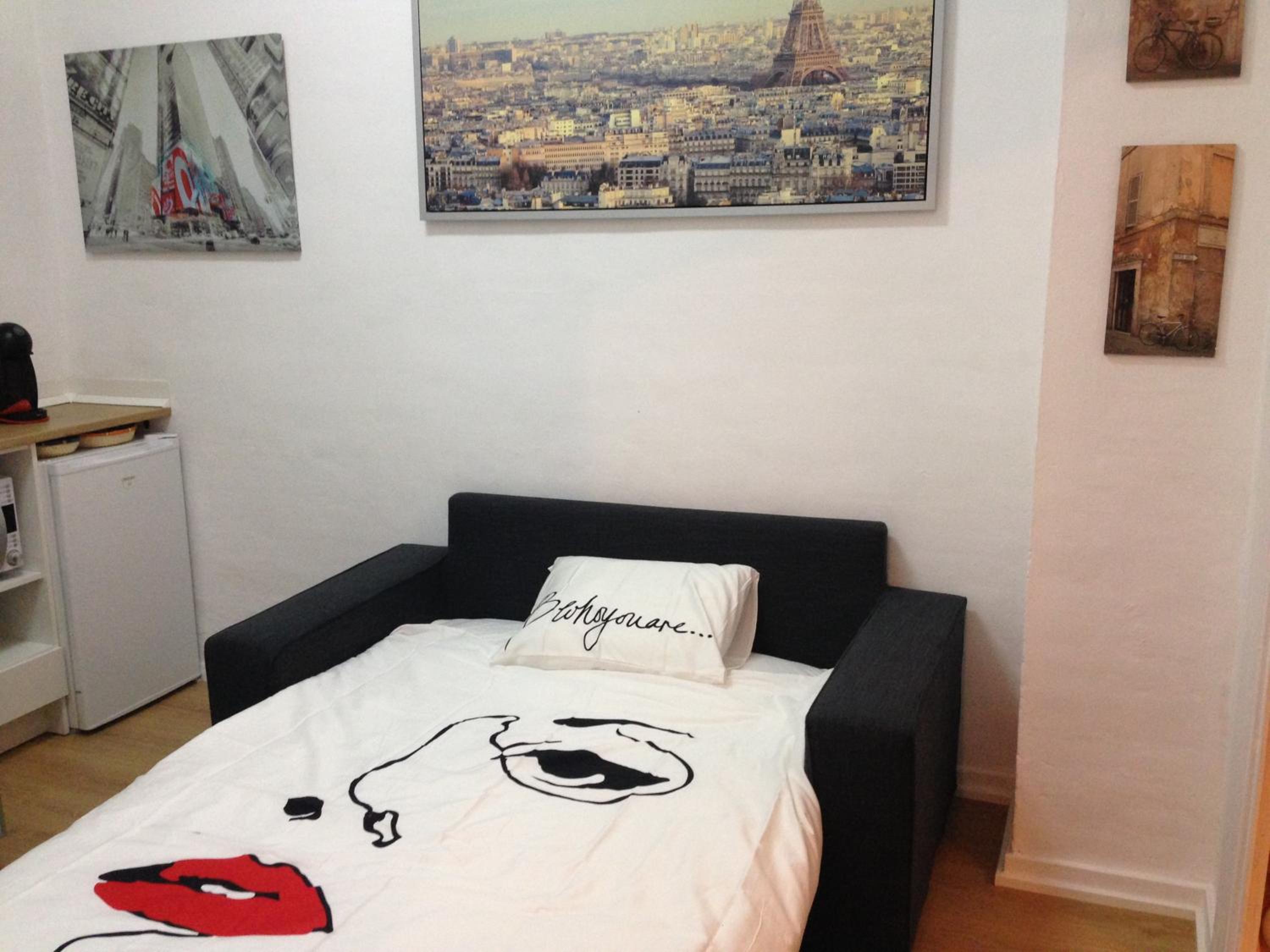 Apartamento