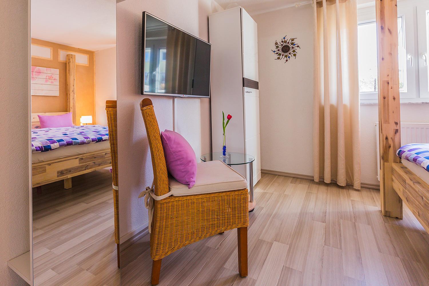 Apartment - Photo 4