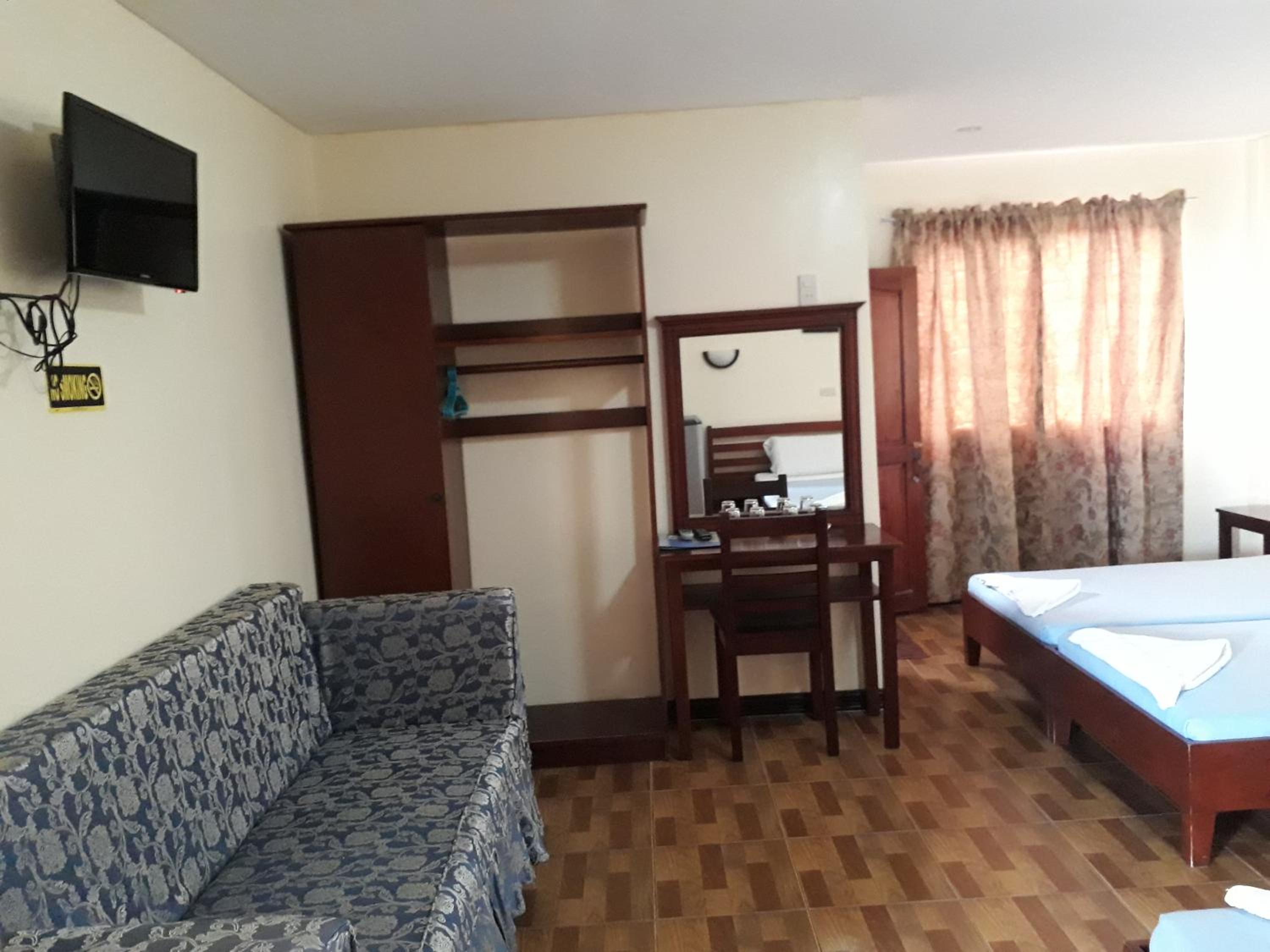 Quadruple Room photo 3
