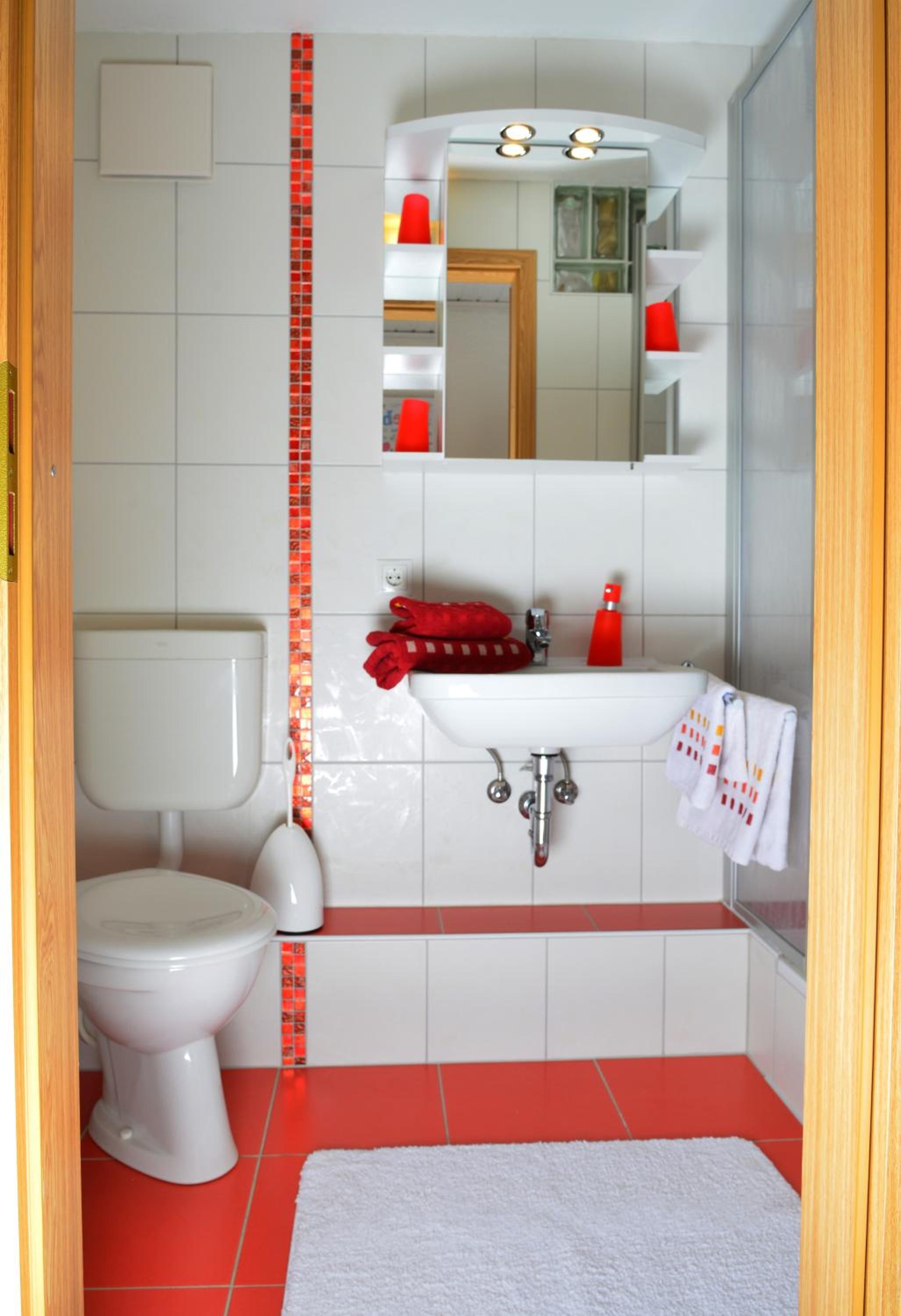 Two-Bedroom Apartment (3 Adults) - Kuschelecke photo 3