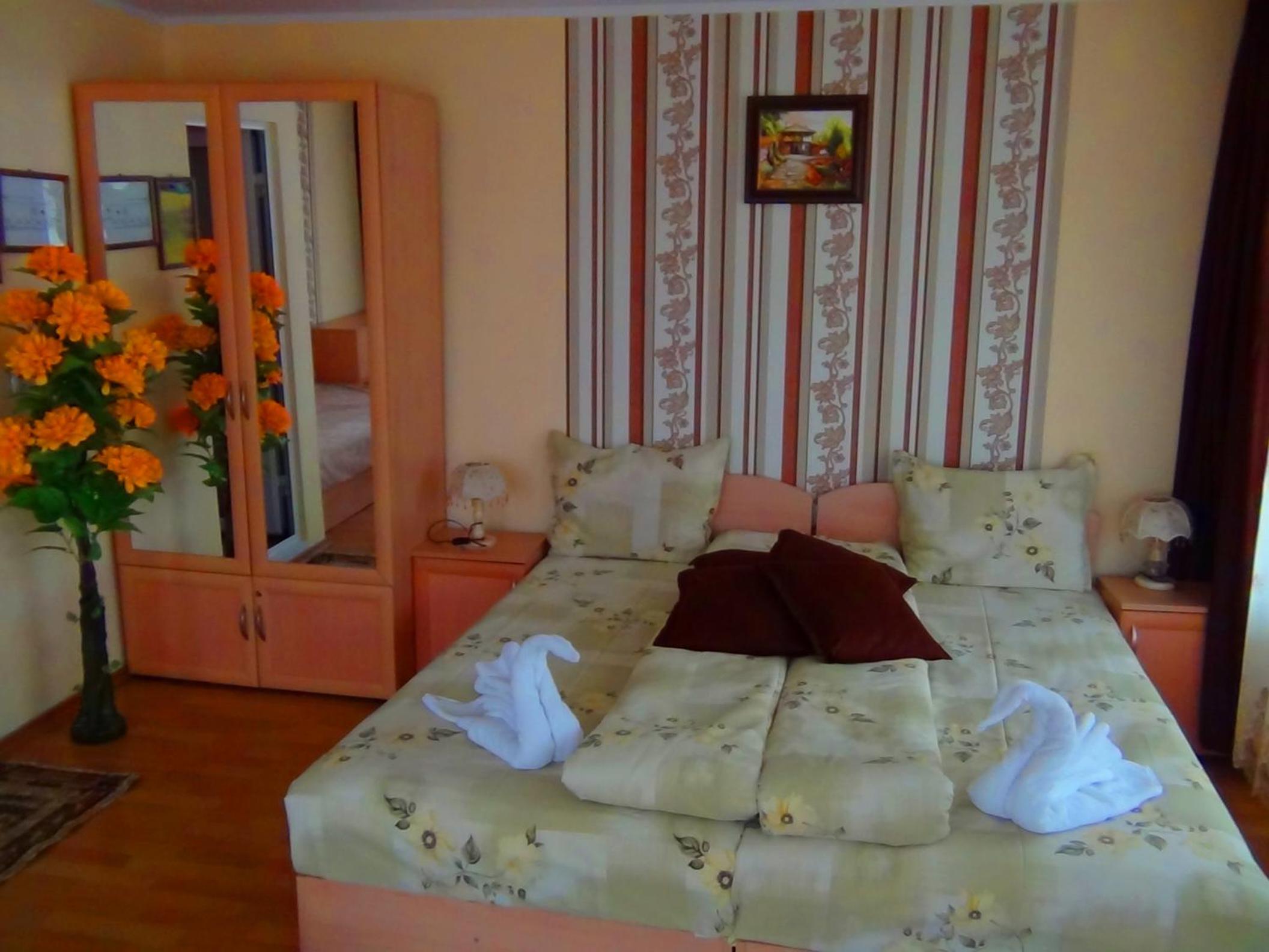 Comfort Quadruple Room photo 2