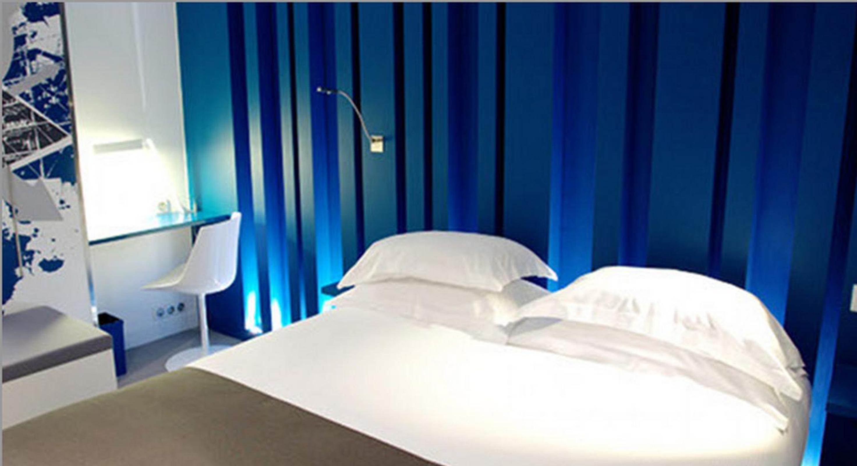 Club Double Room photo 2