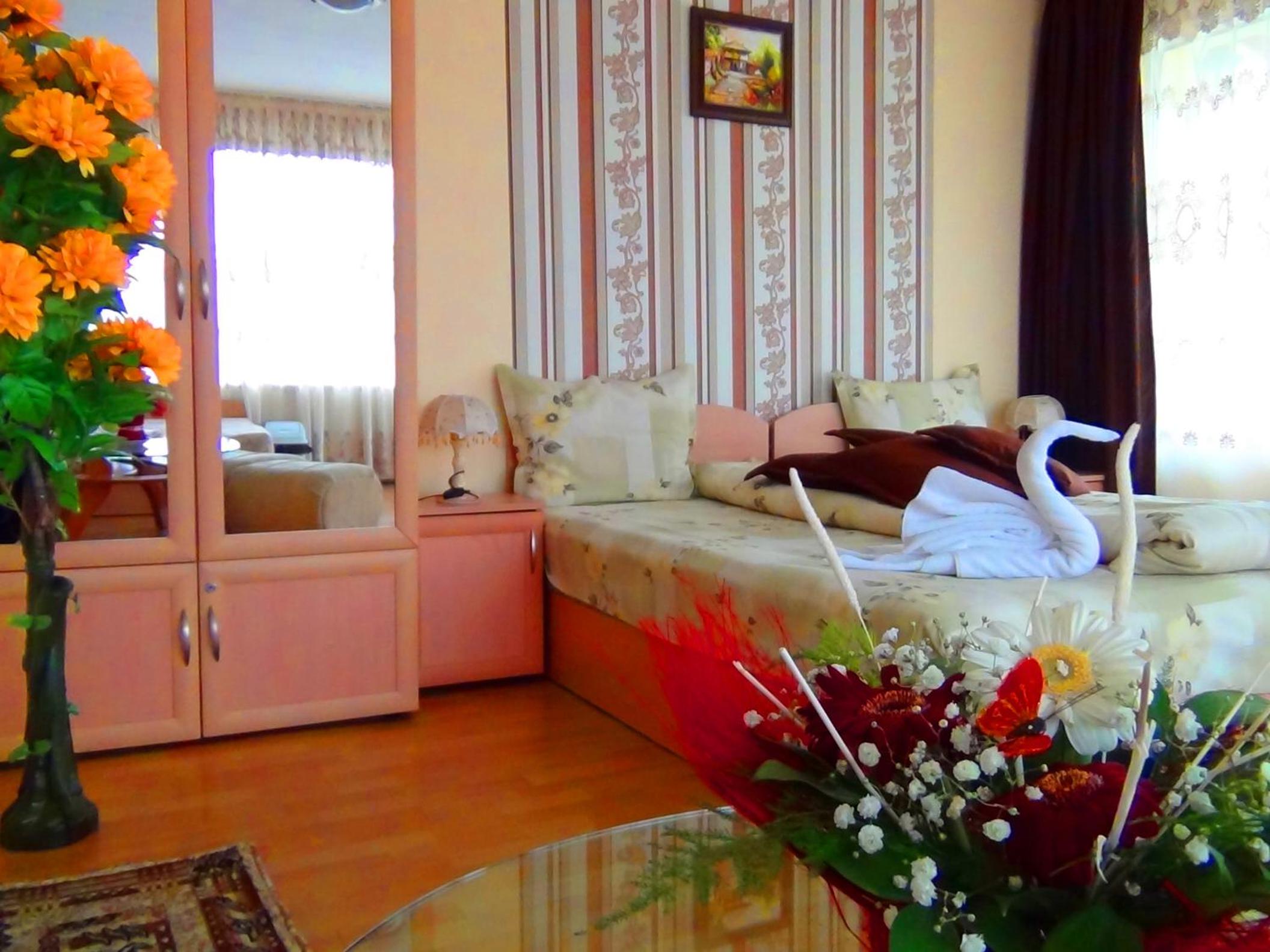 Standard Quadruple Room photo 2