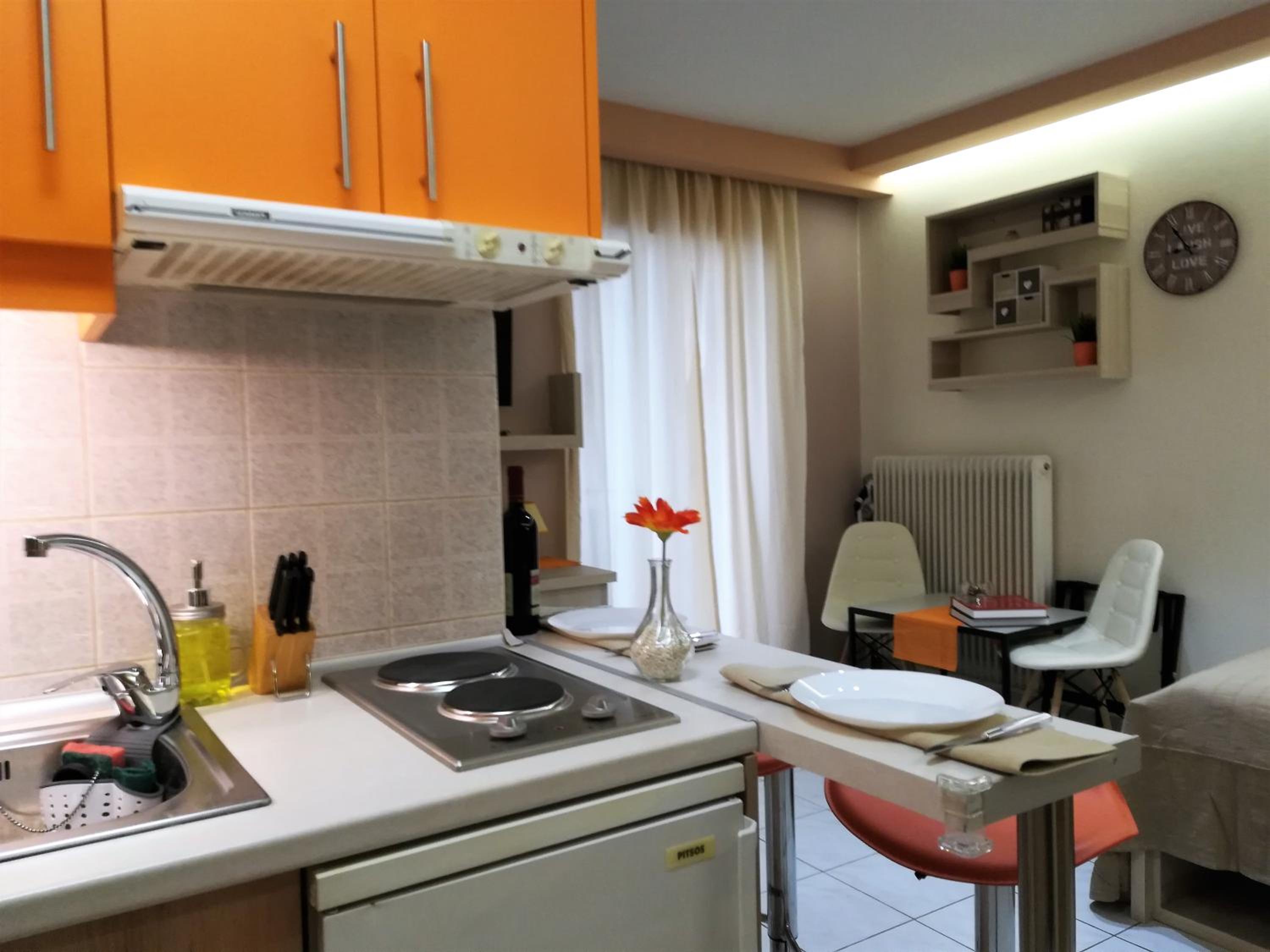 Apartment - Photo 27