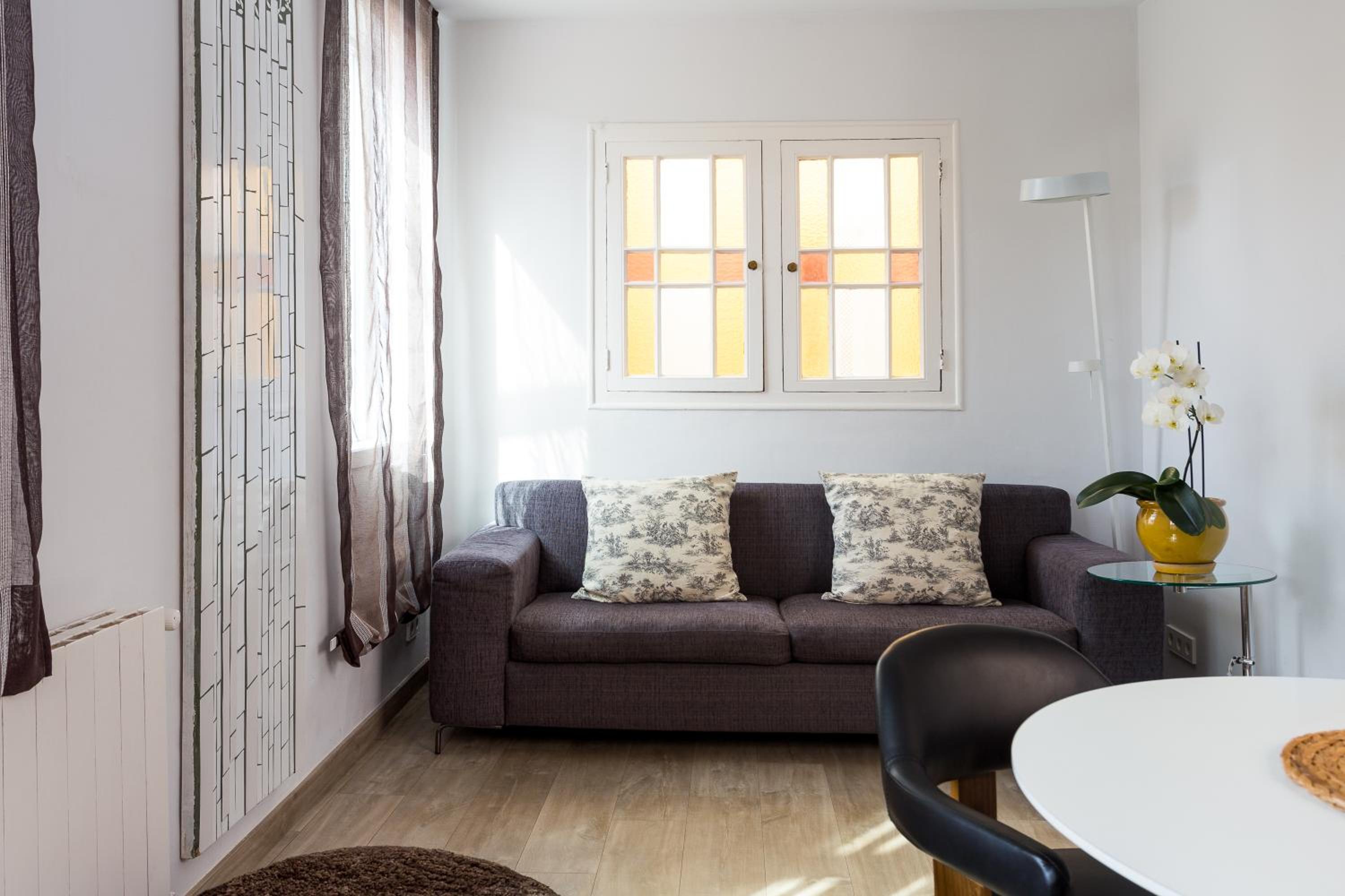 Two-Bedroom Penthouse with Terrace photo 3