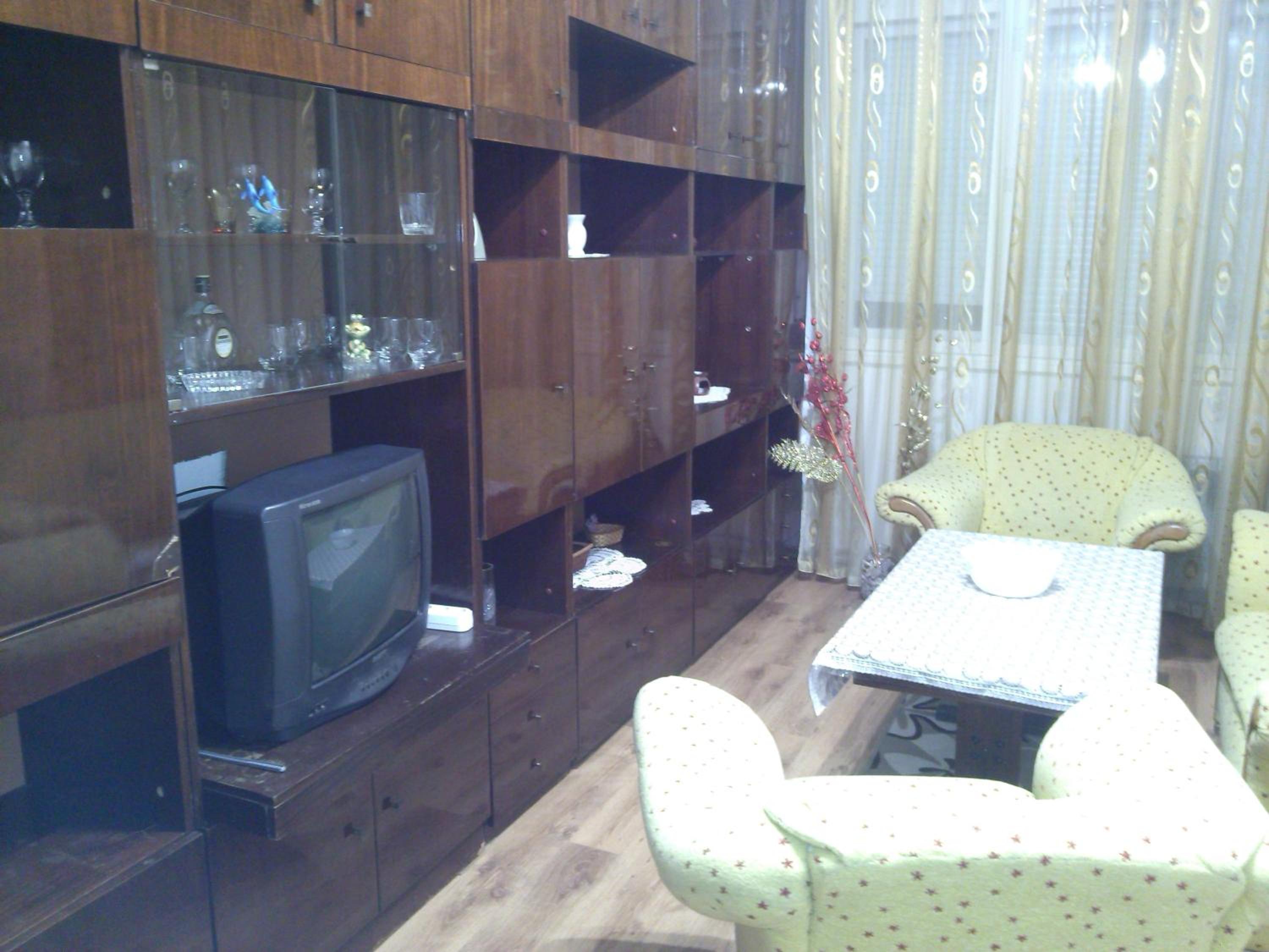 Two-Bedroom Townhouse photo 1