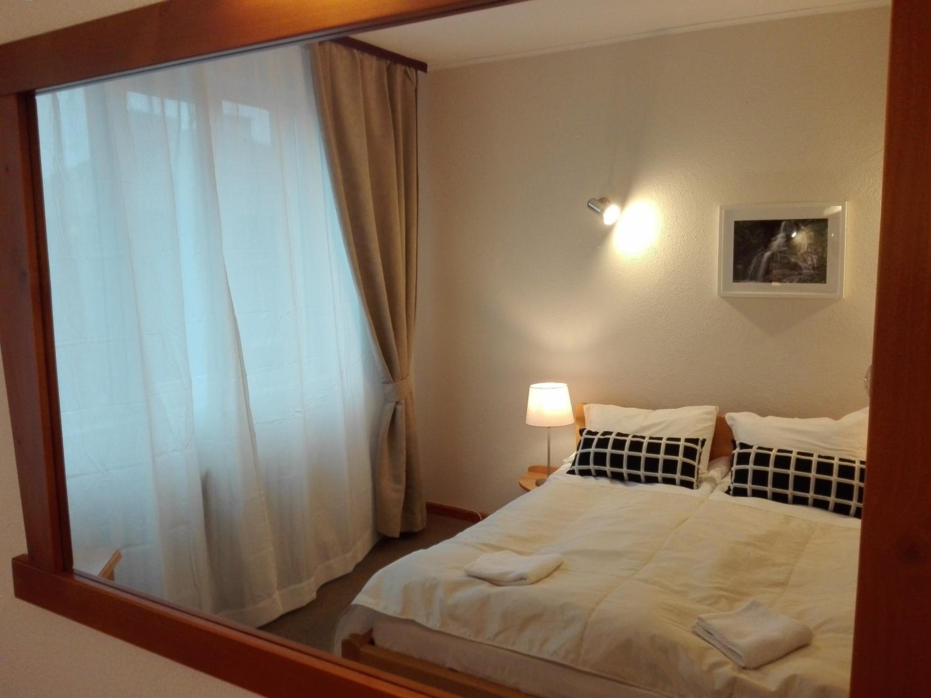 Standard Double Room photo 2