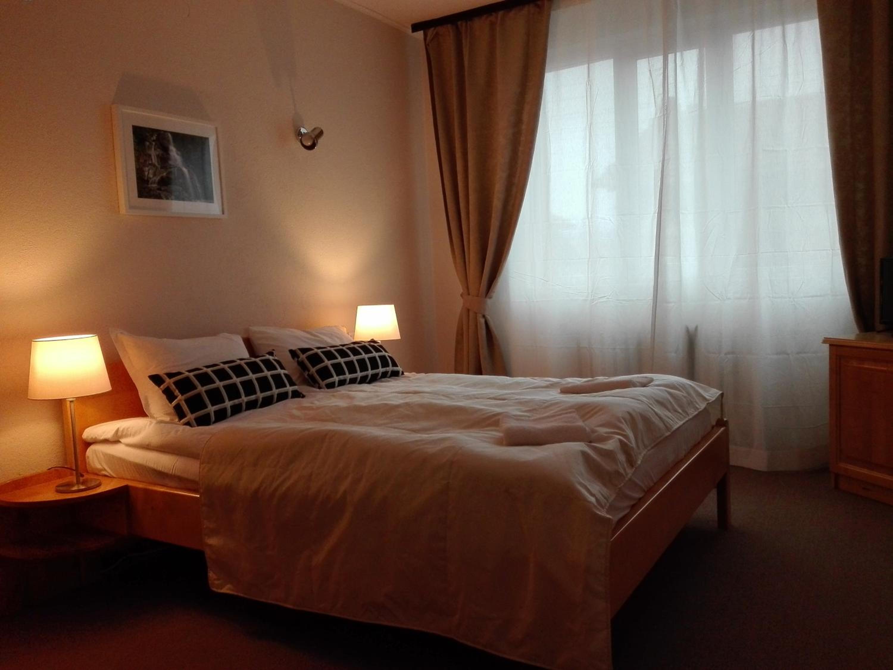 Standard Double Room photo 3