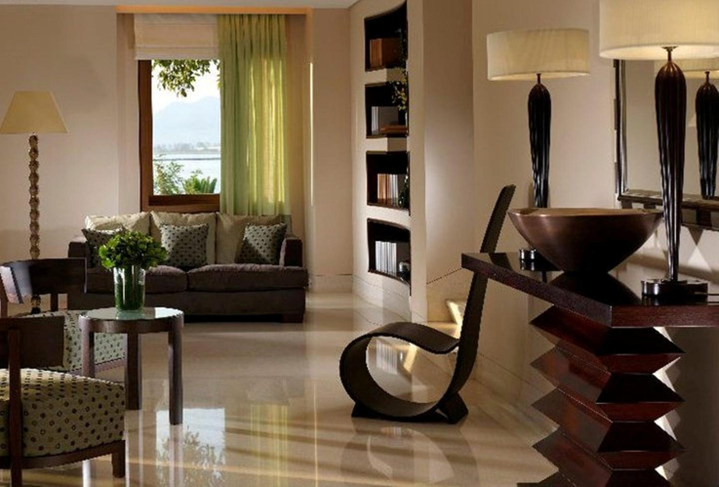 Deluxe Room with Sea View - Photo 1