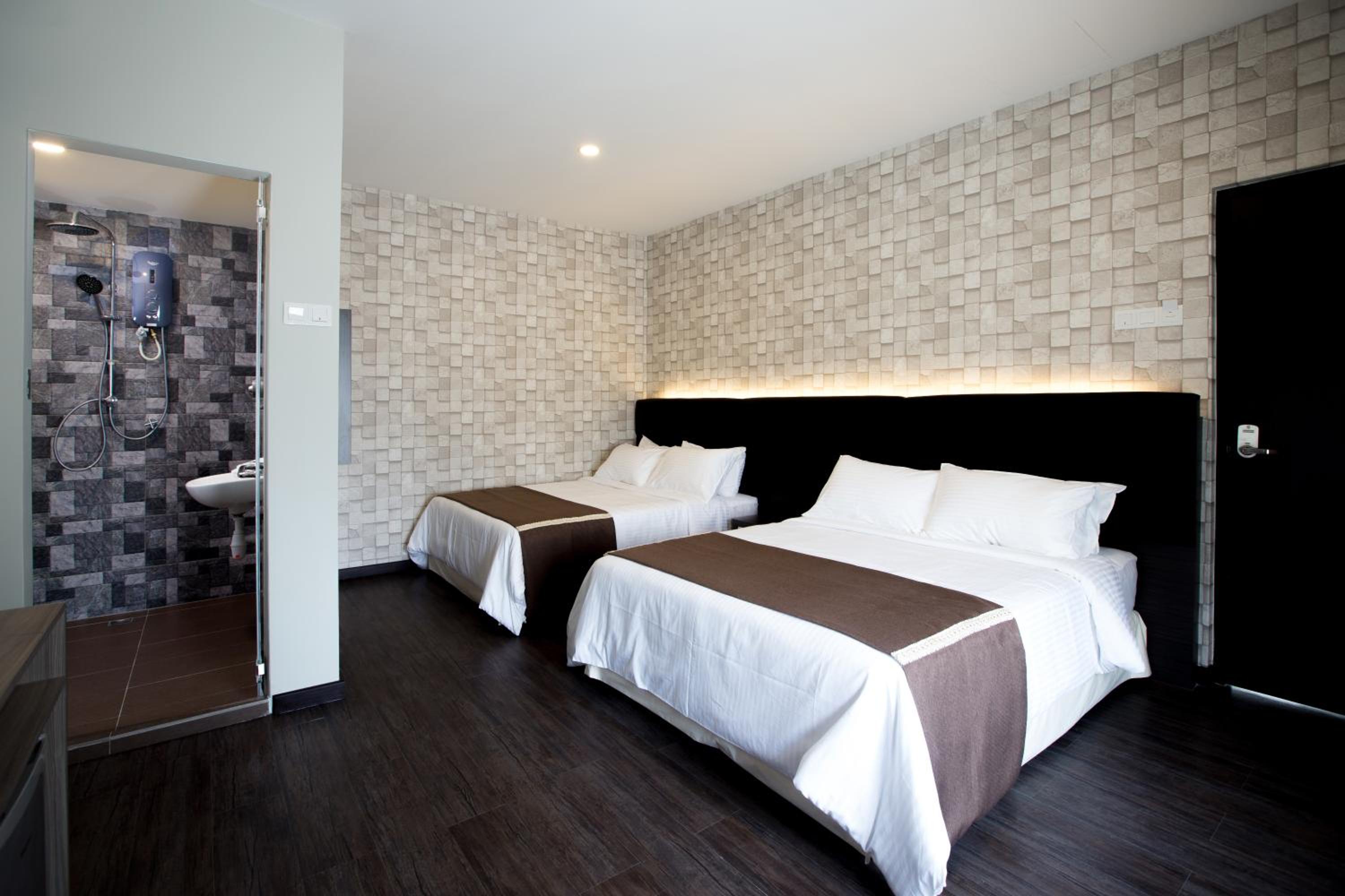 Superior Suite