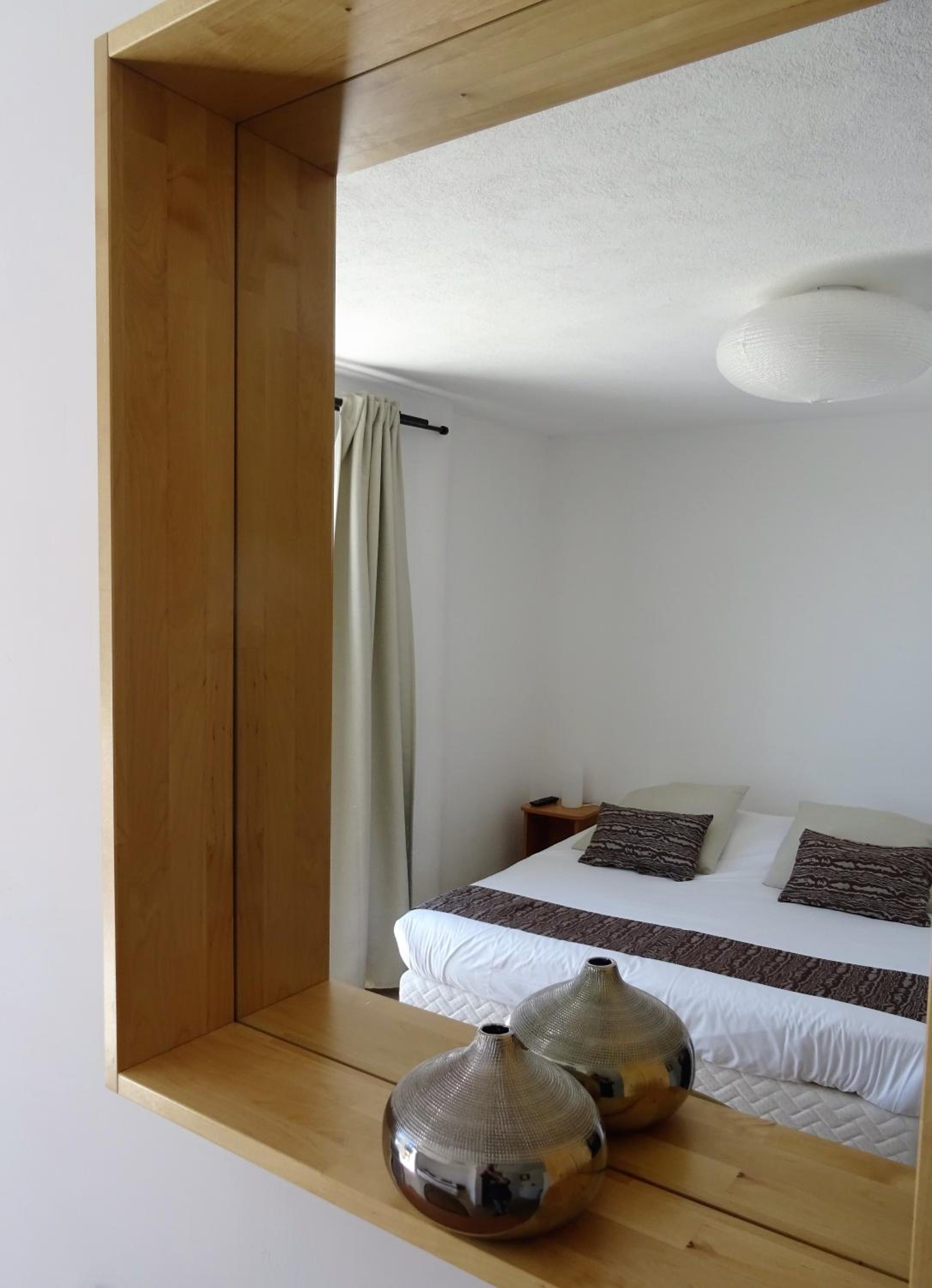 Superior Double Room with Sea View