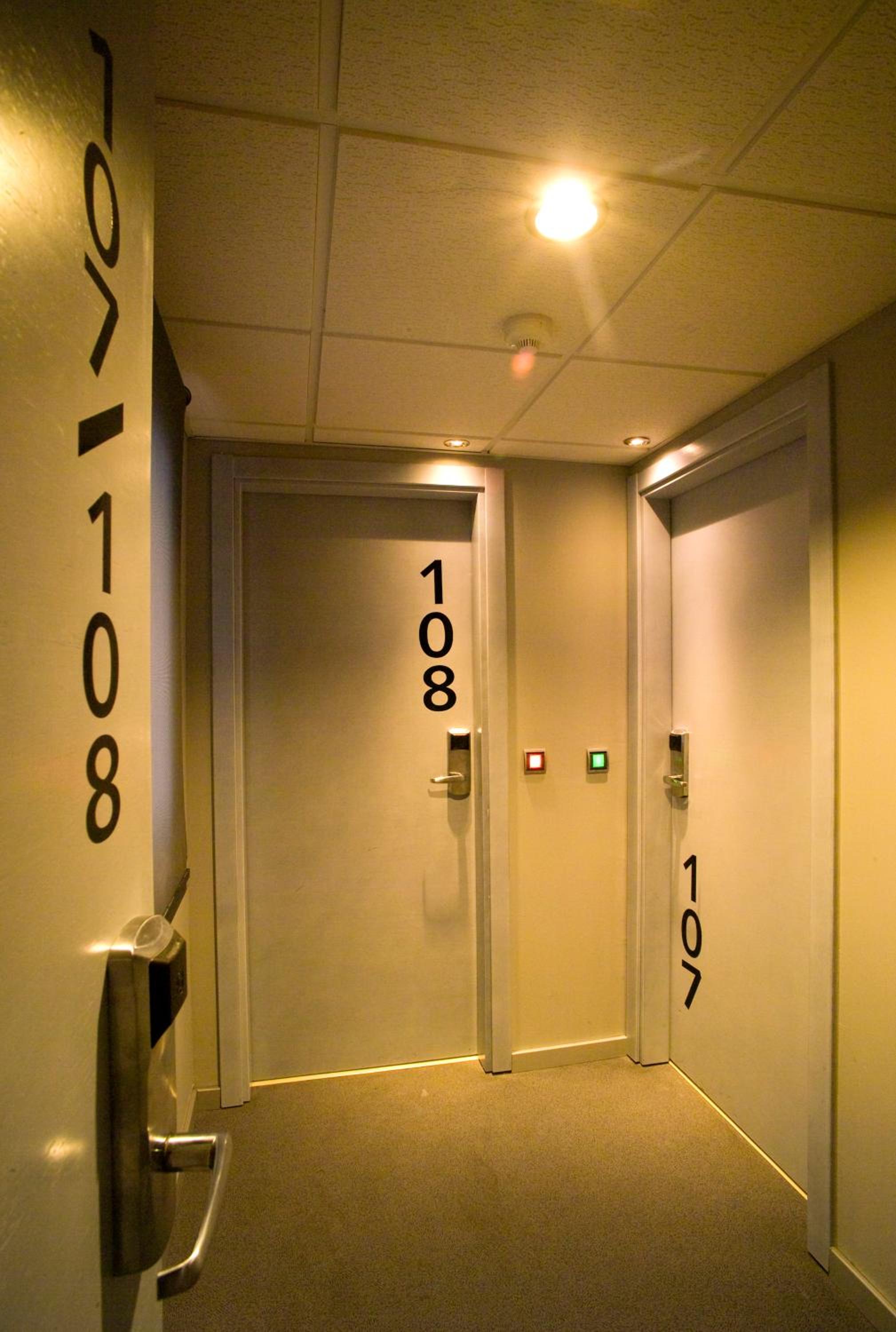 Hotel Europa Jaén, 사진 5