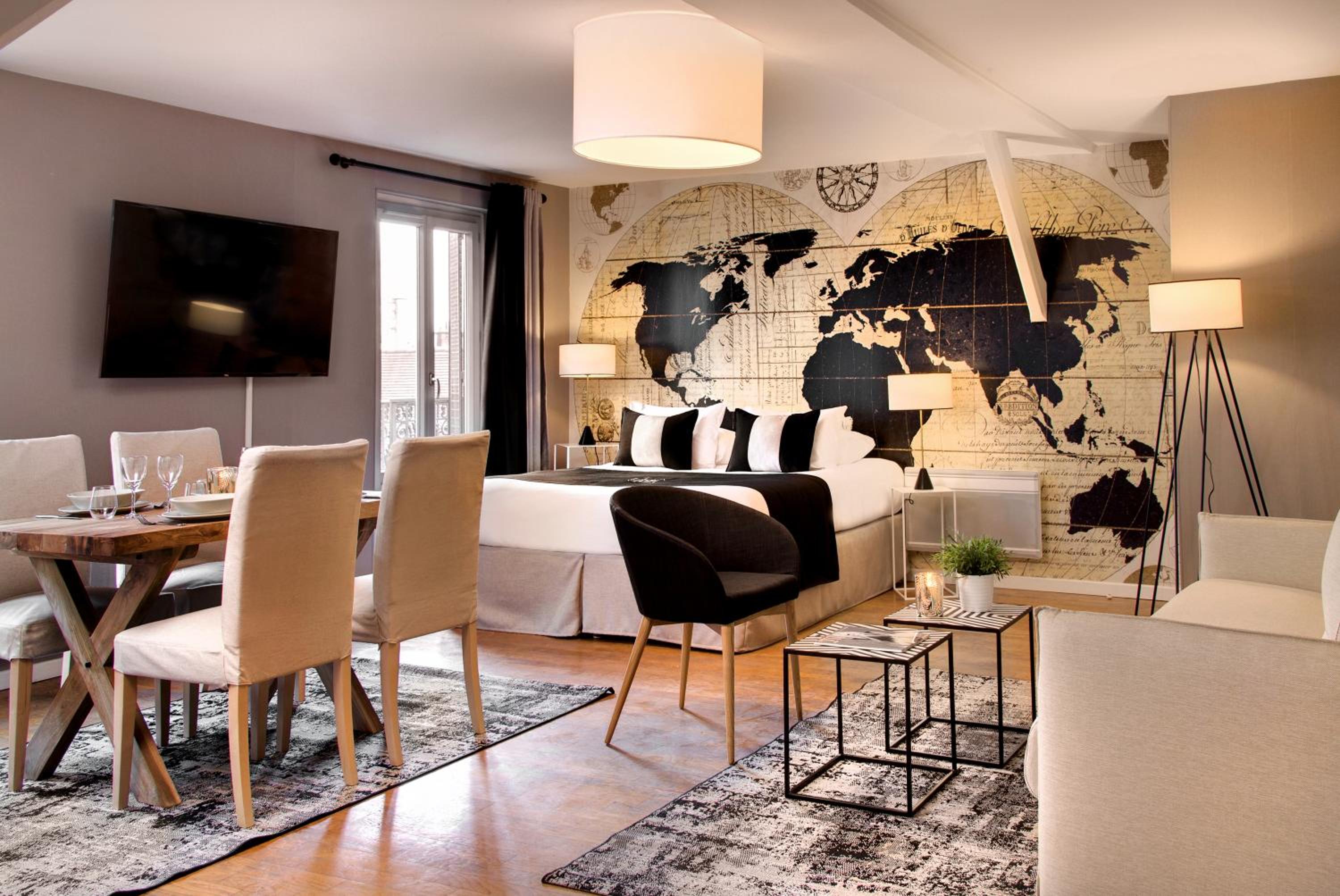 Studio - Montrachet