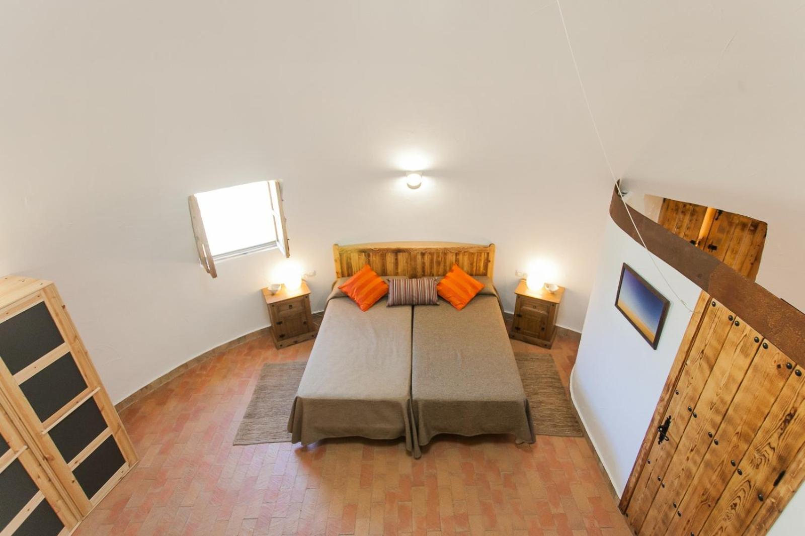 Grand Deluxe Double Room - Photo 1
