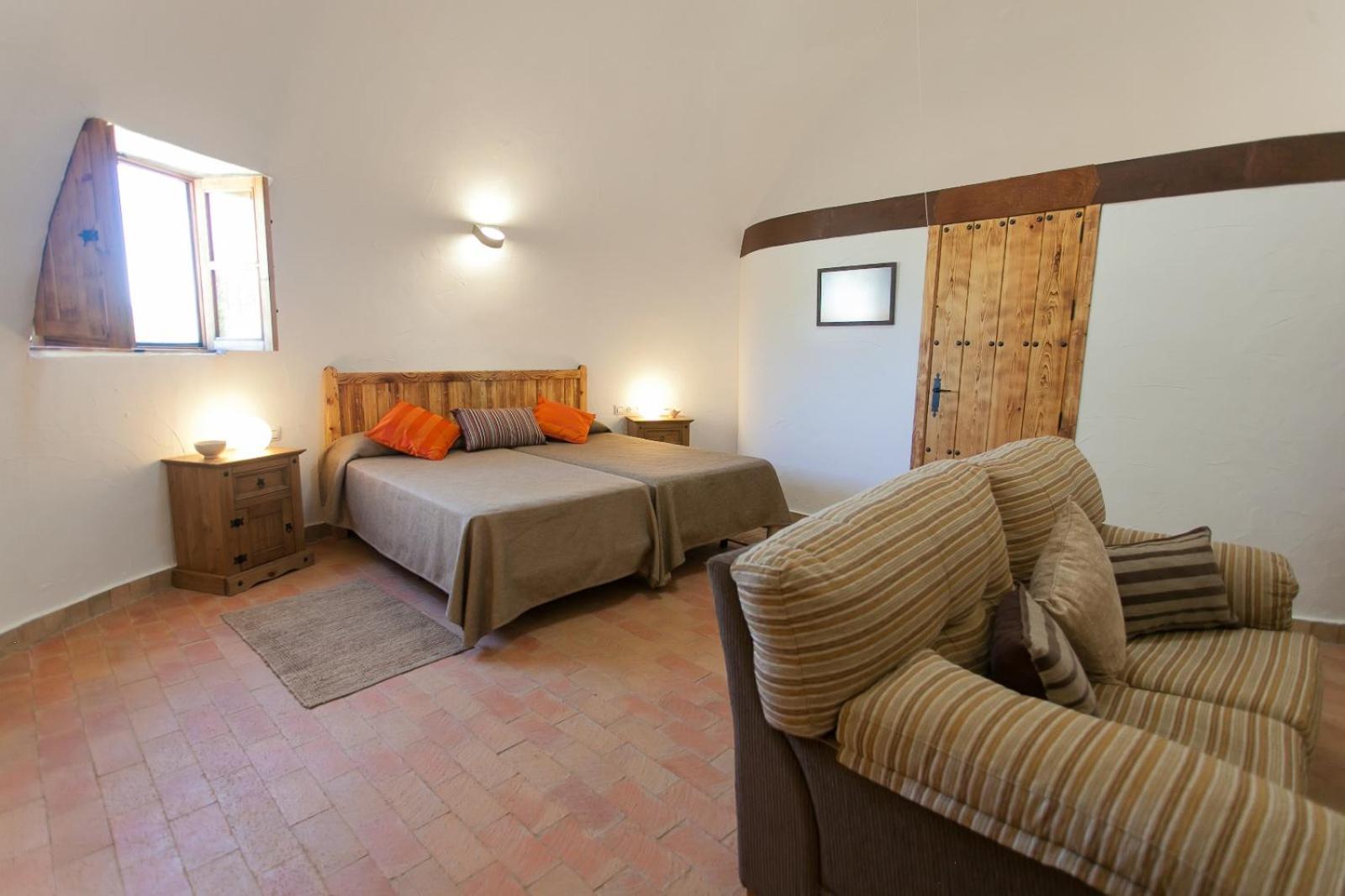 Grand Deluxe Double Room - Photo 4