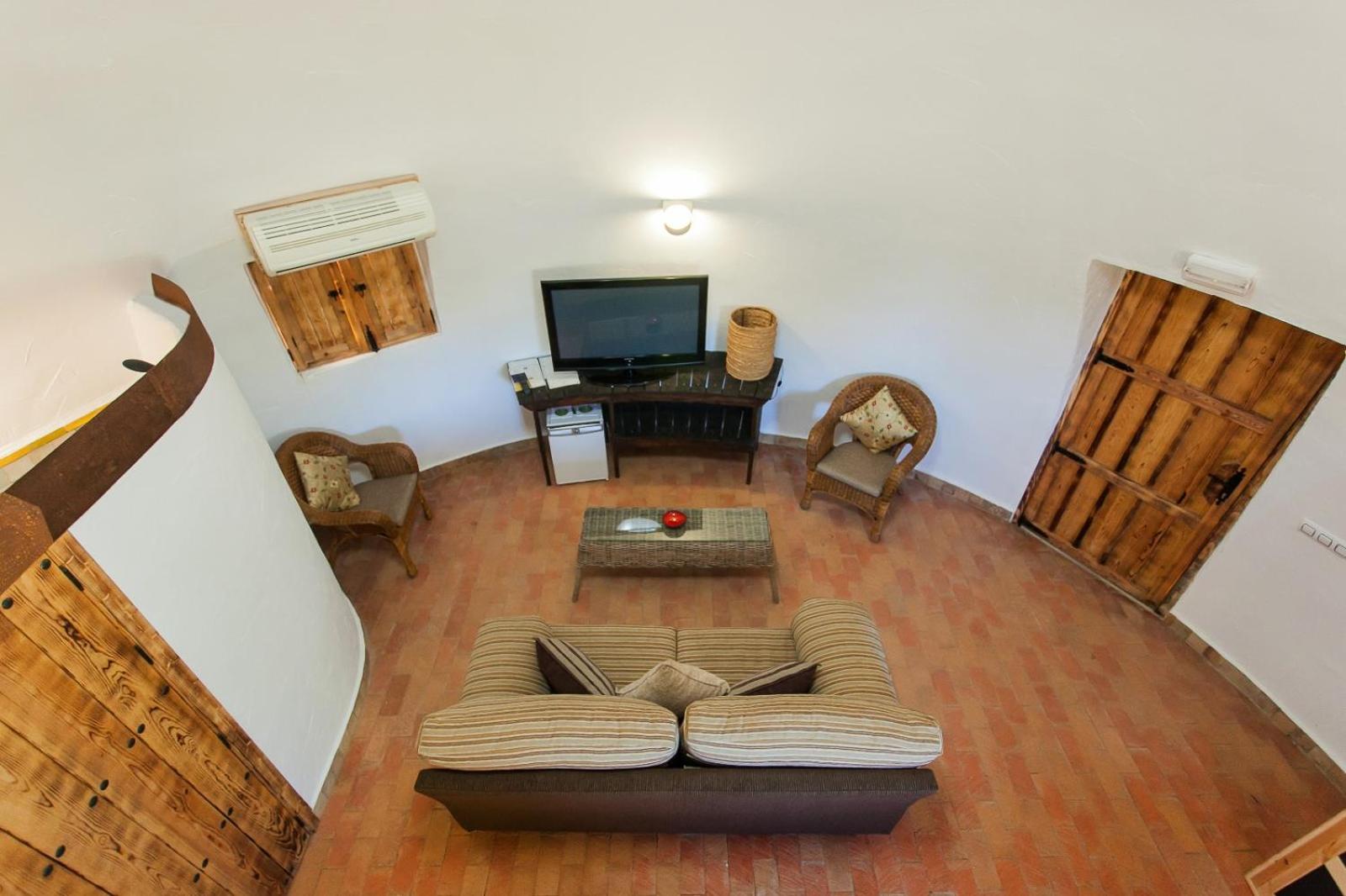 Grand Deluxe Double Room - Photo 6