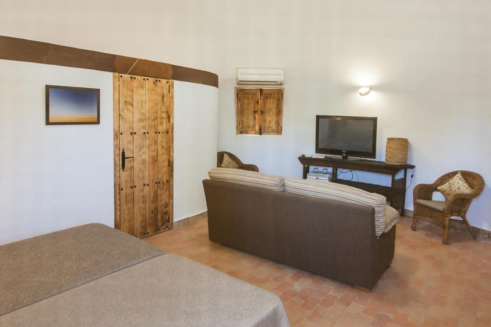 Grand Deluxe Double Room - Photo 2