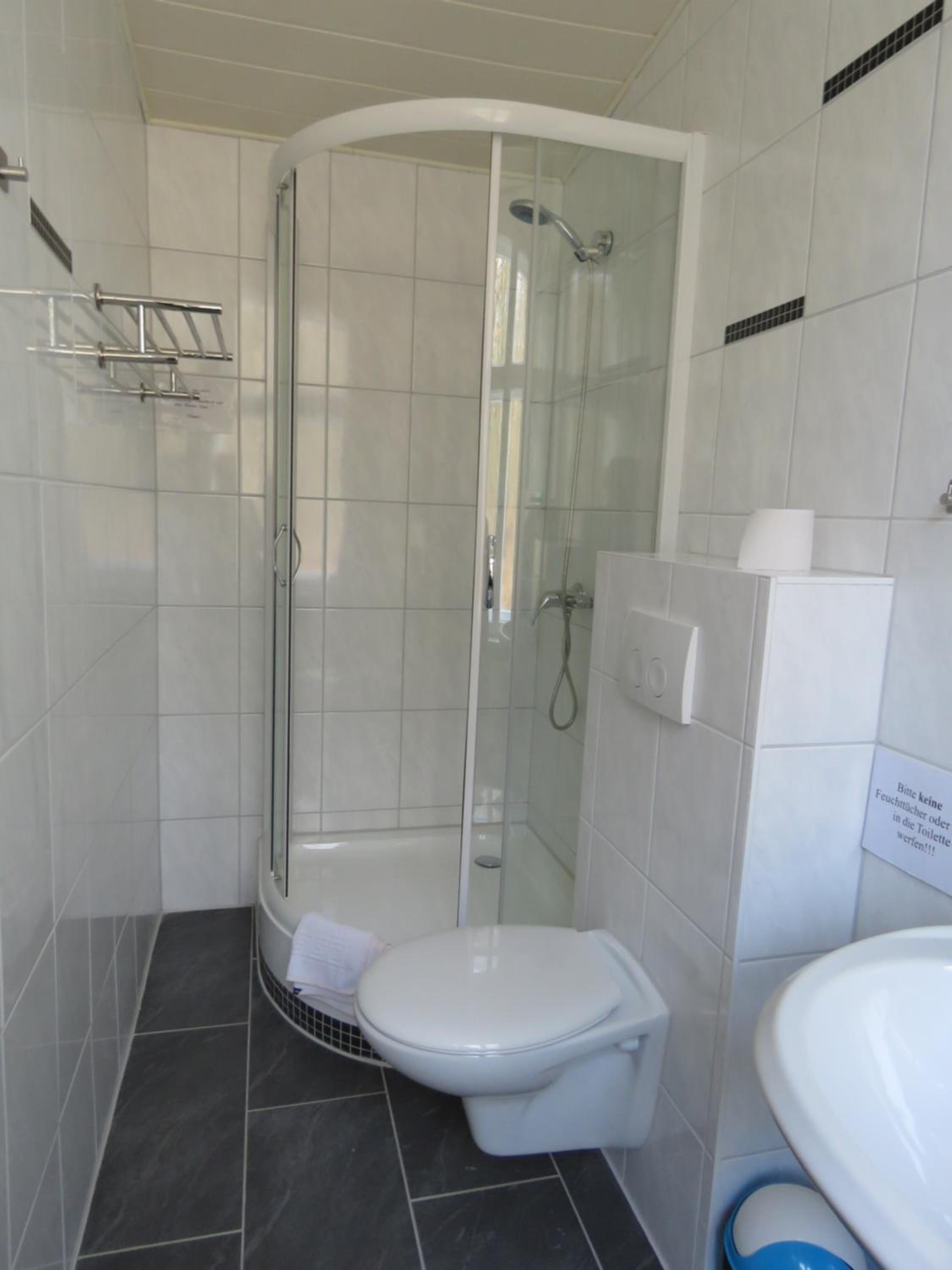 Double Room - Photo 24