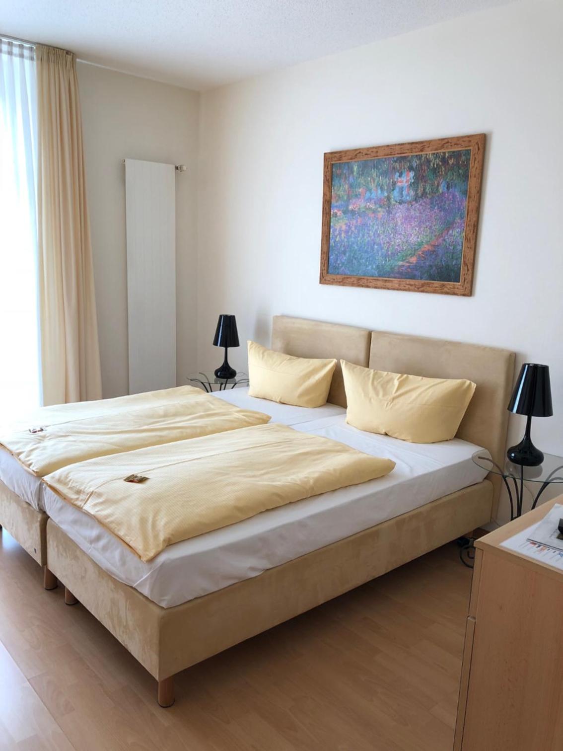 Double or Twin Room - Photo 1