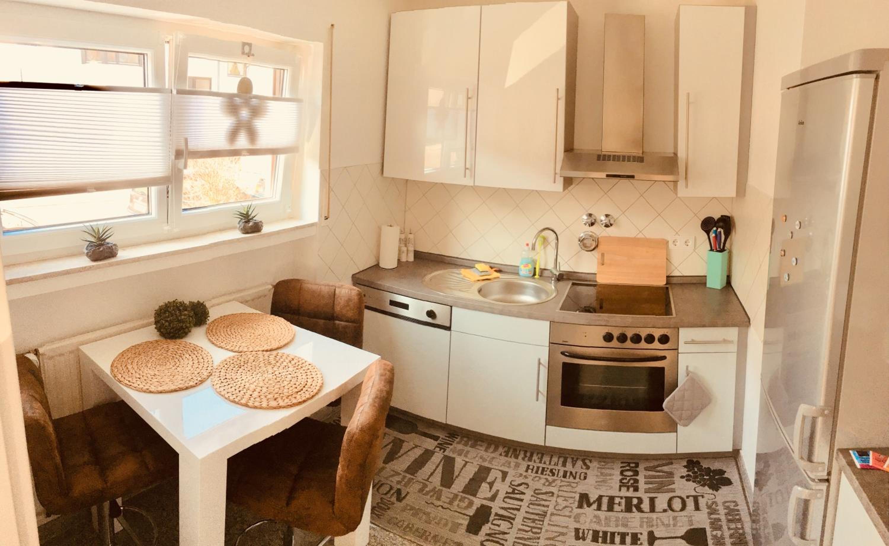 Apartment - Photo 18