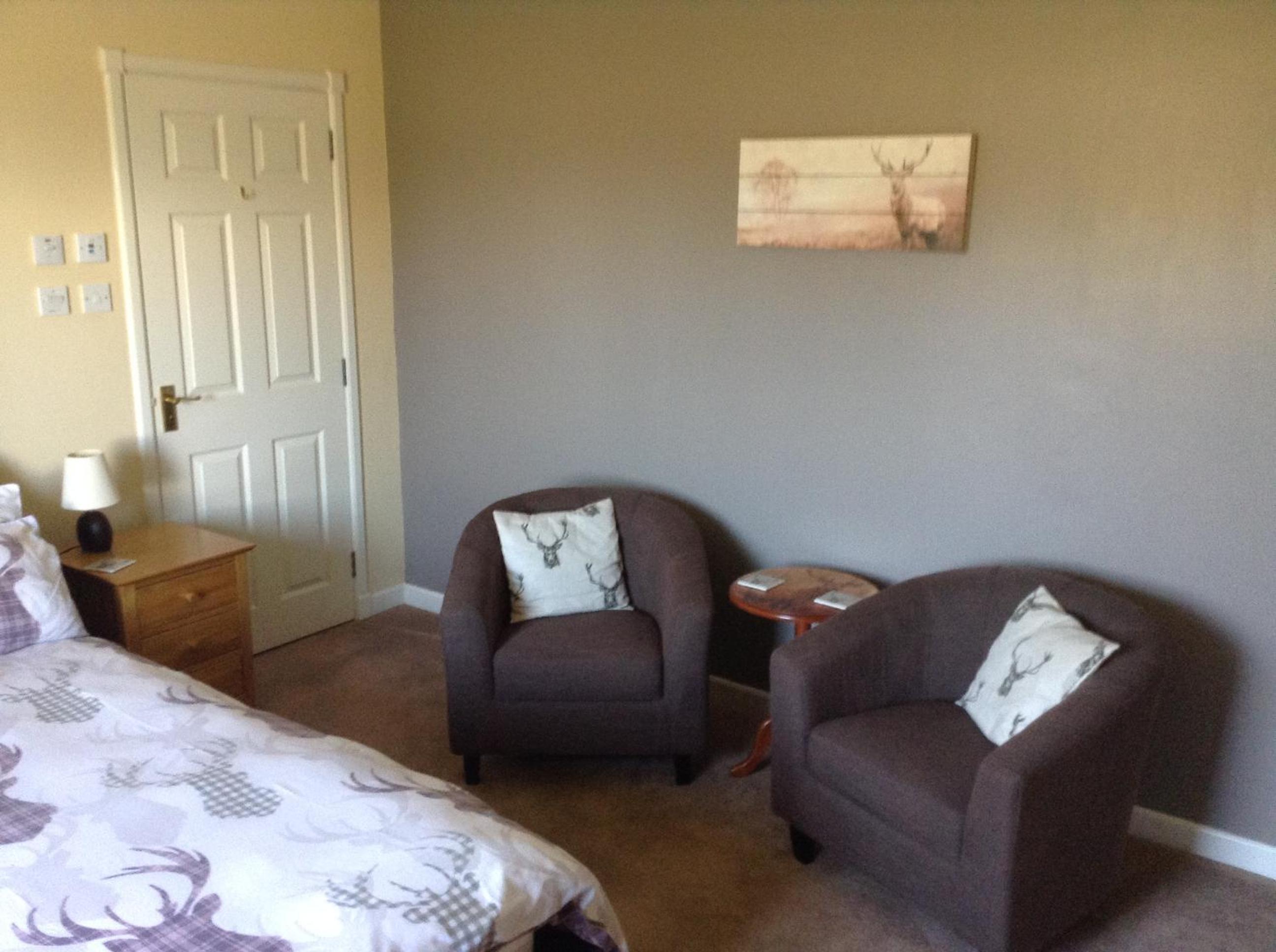 Deluxe Double Room with Shower photo 1