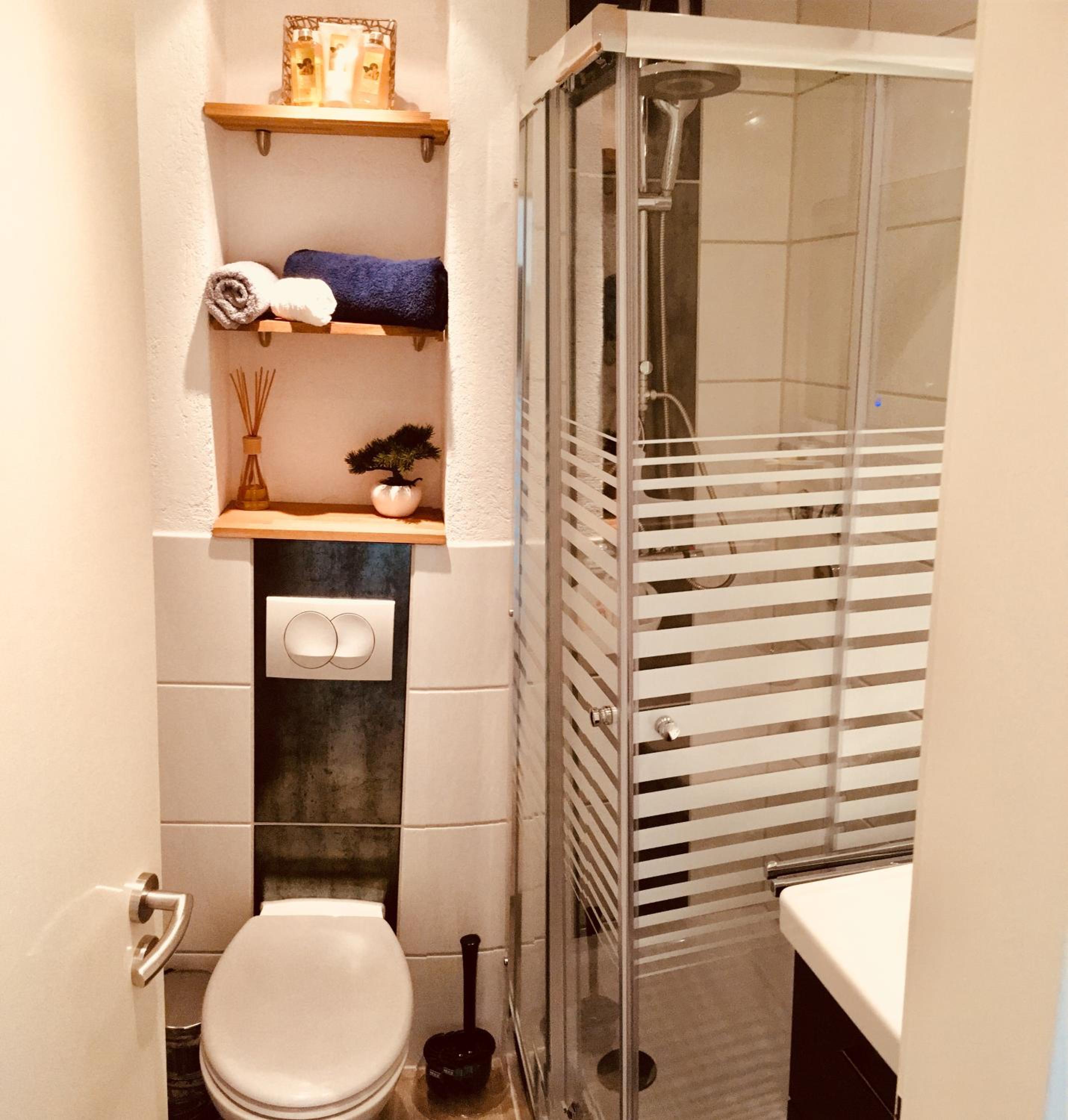 Apartment - Photo 21