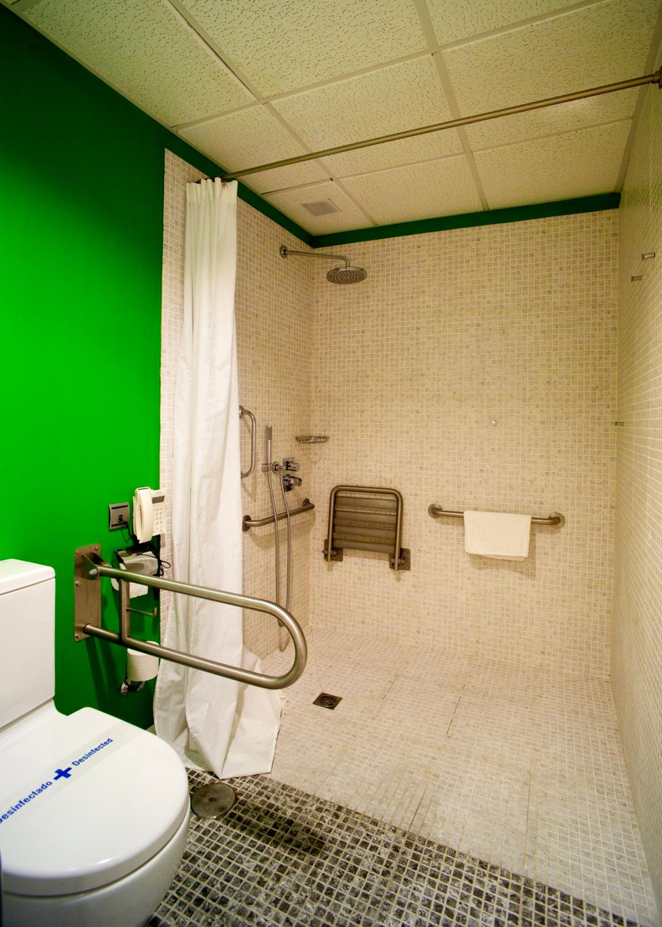Hotel Europa Jaén, 사진 9