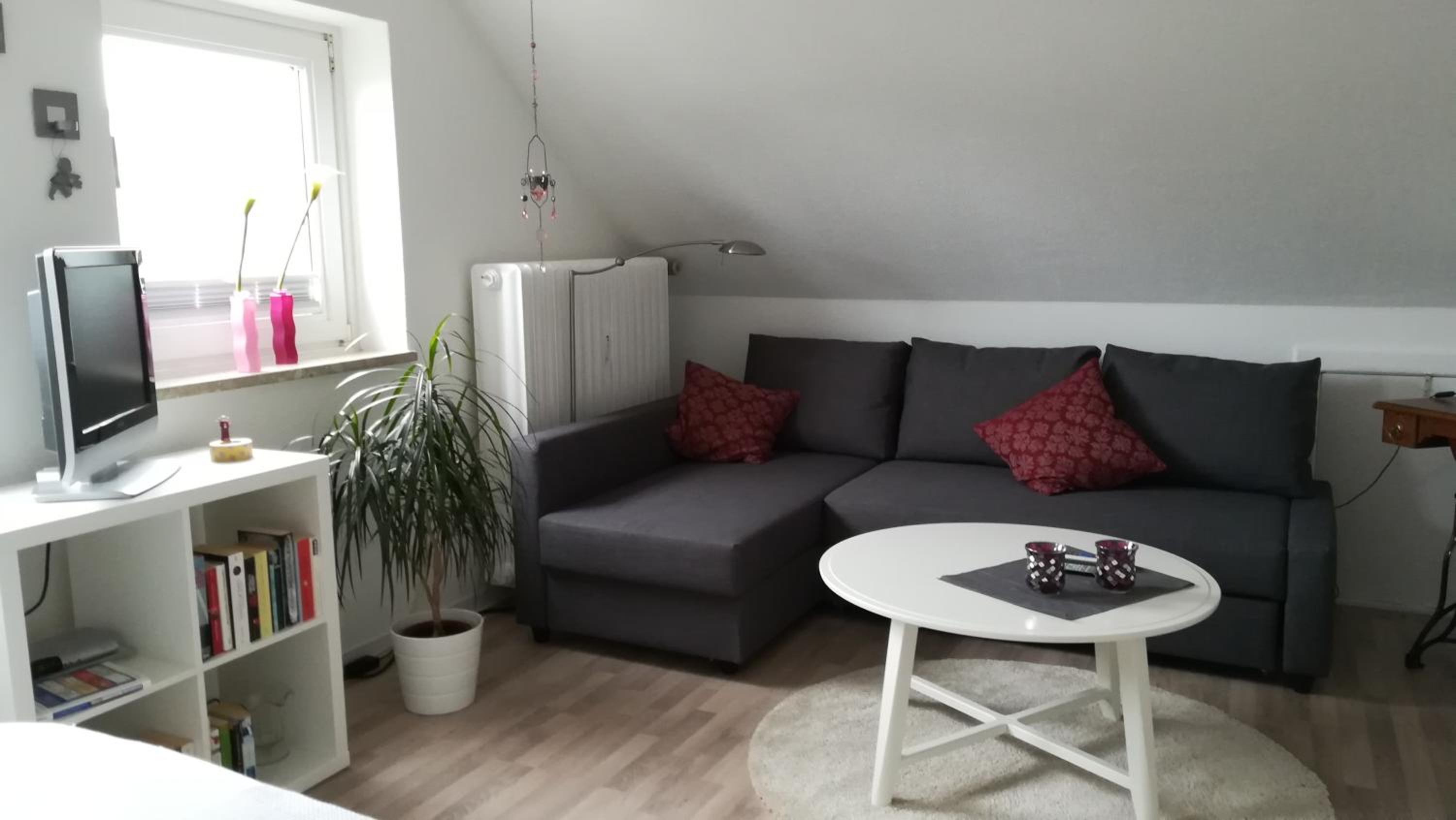 Apartment photo 3