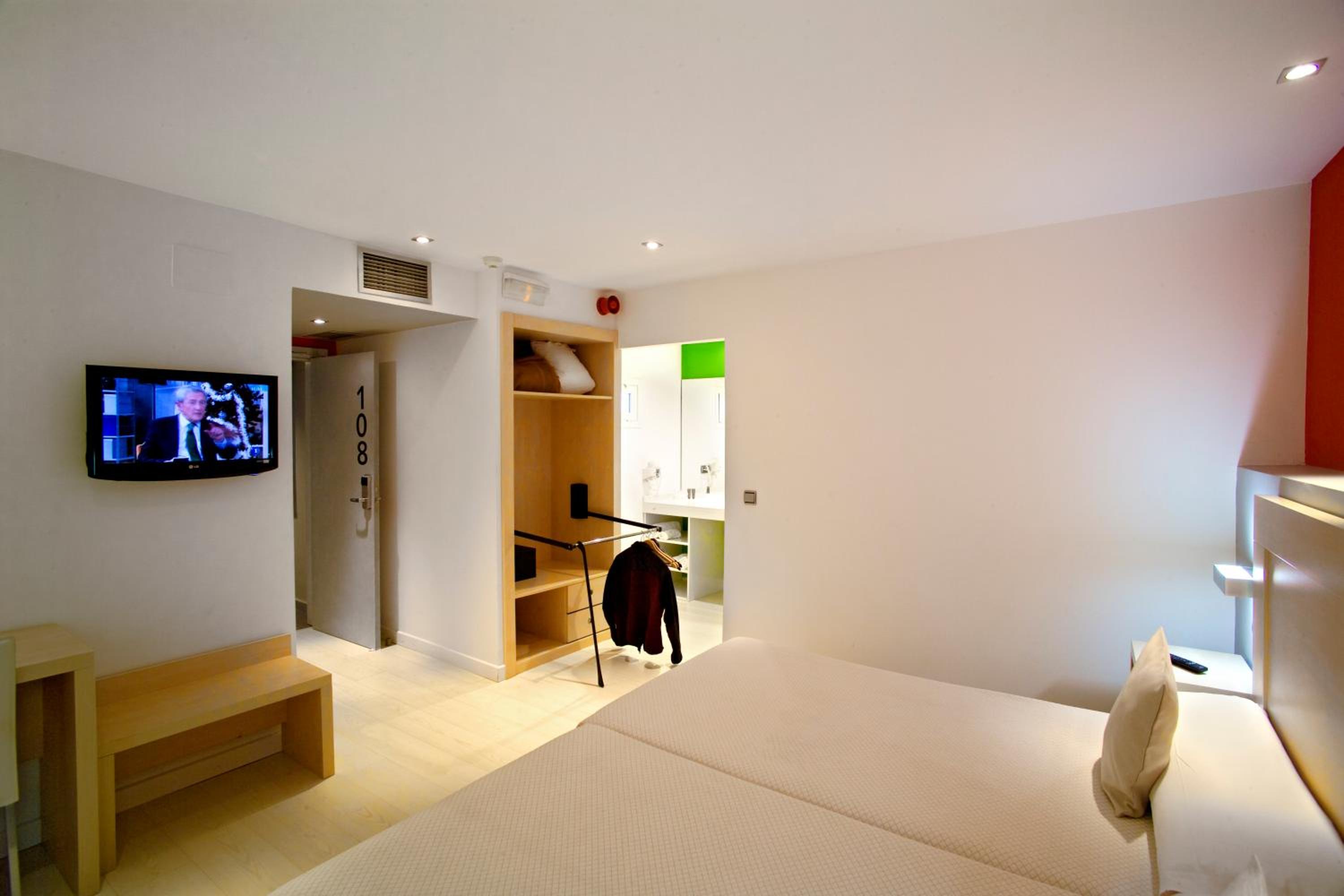 Hotel Europa Jaén, 사진 8