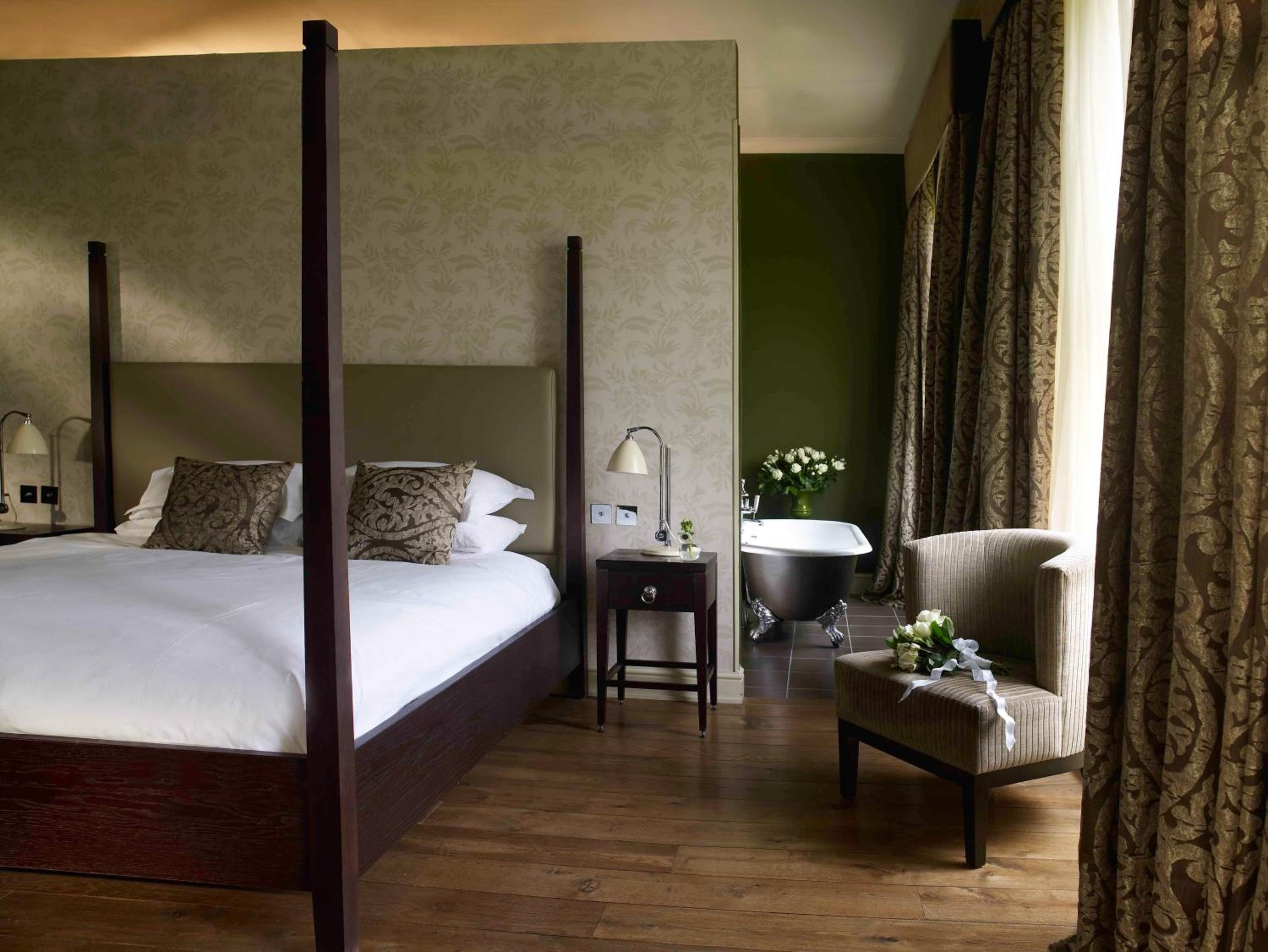 Junior Suite - Photo 8