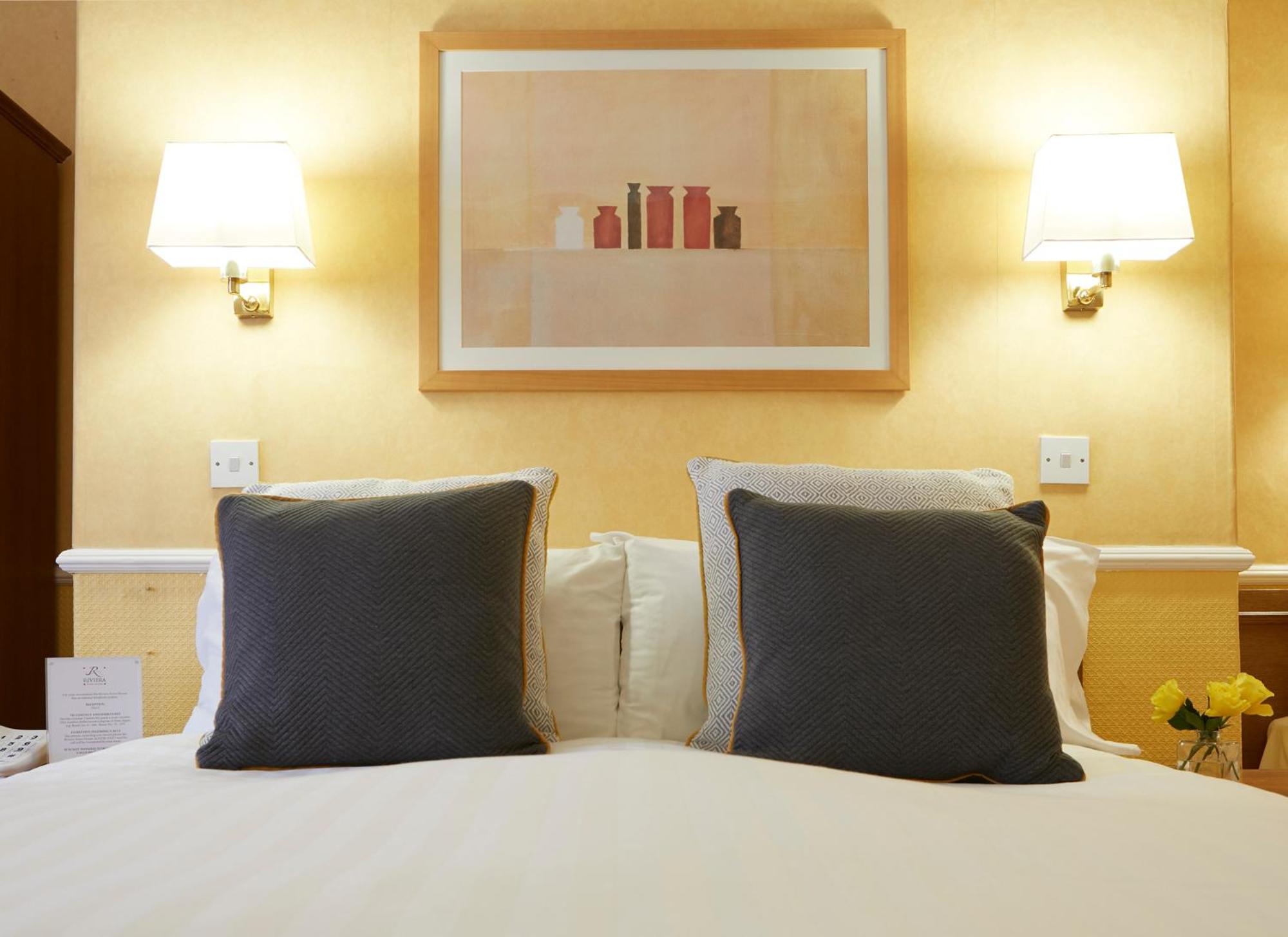 Classic Double Room - Photo 6