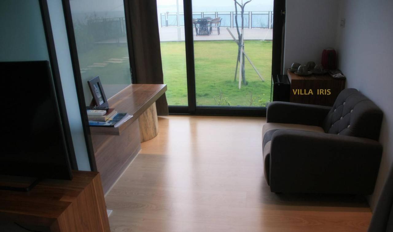 Quadruple Room with Garden View photo 3
