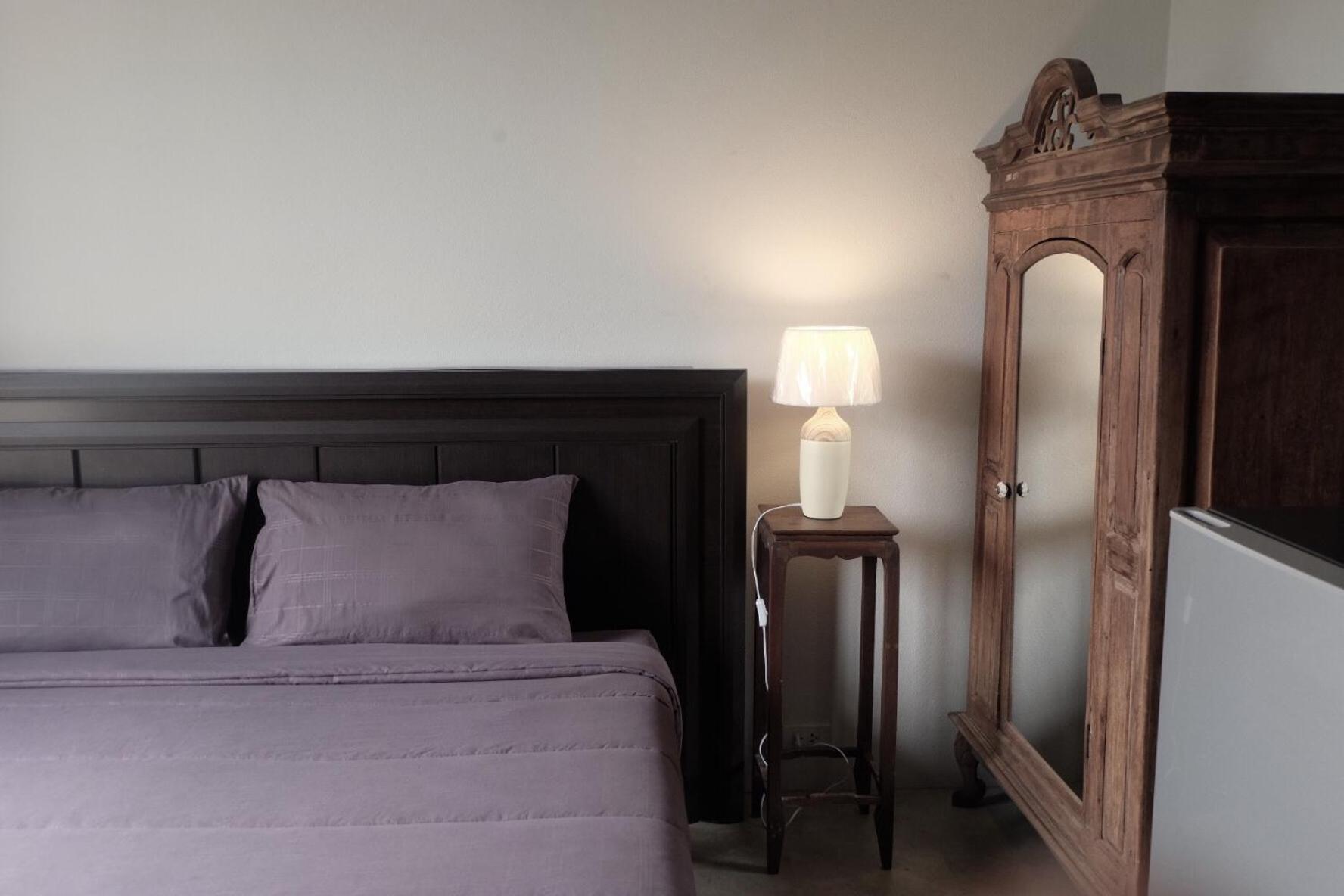 Standard Double Room - Photo 1