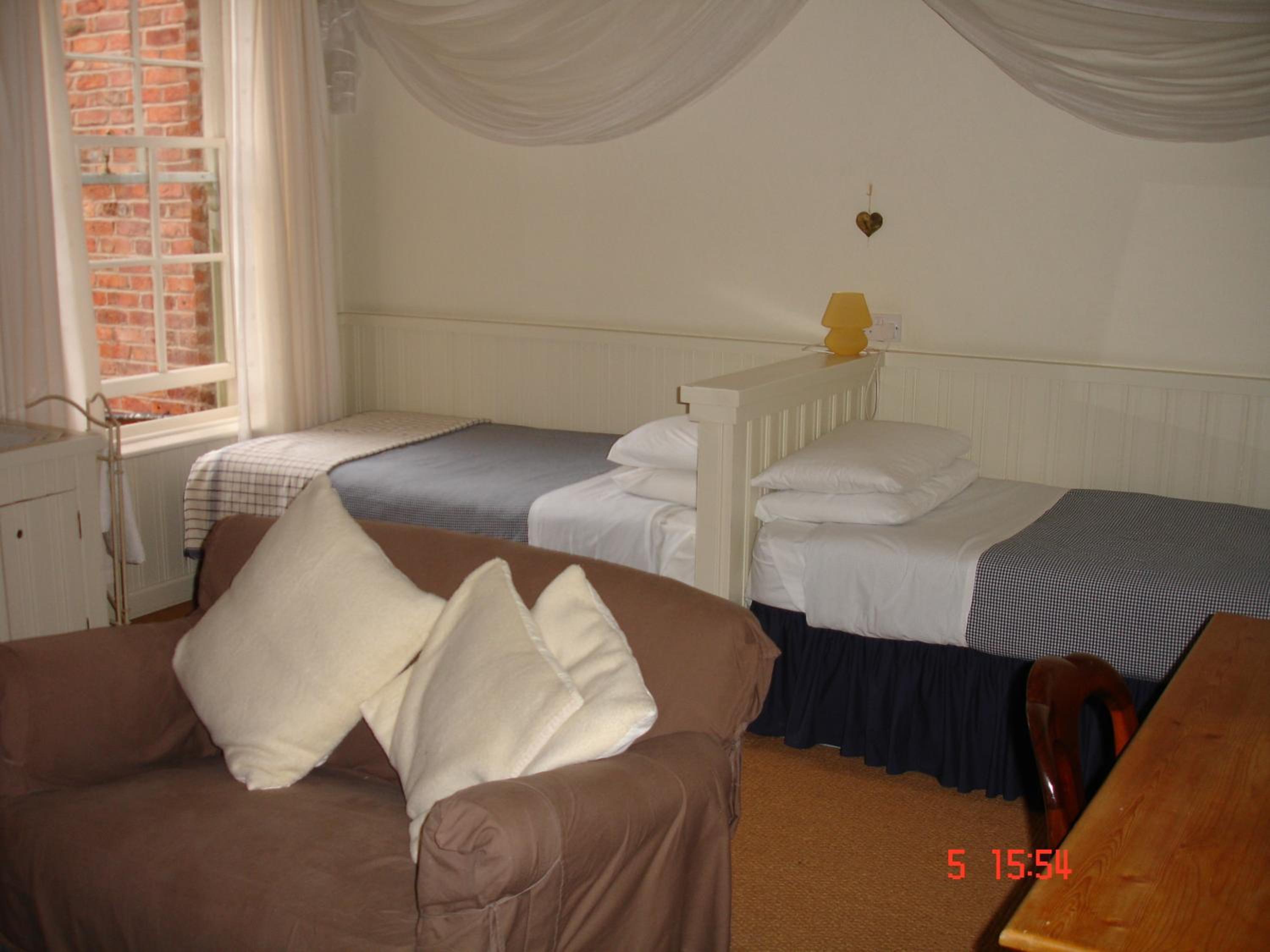 Twin Room photo 2
