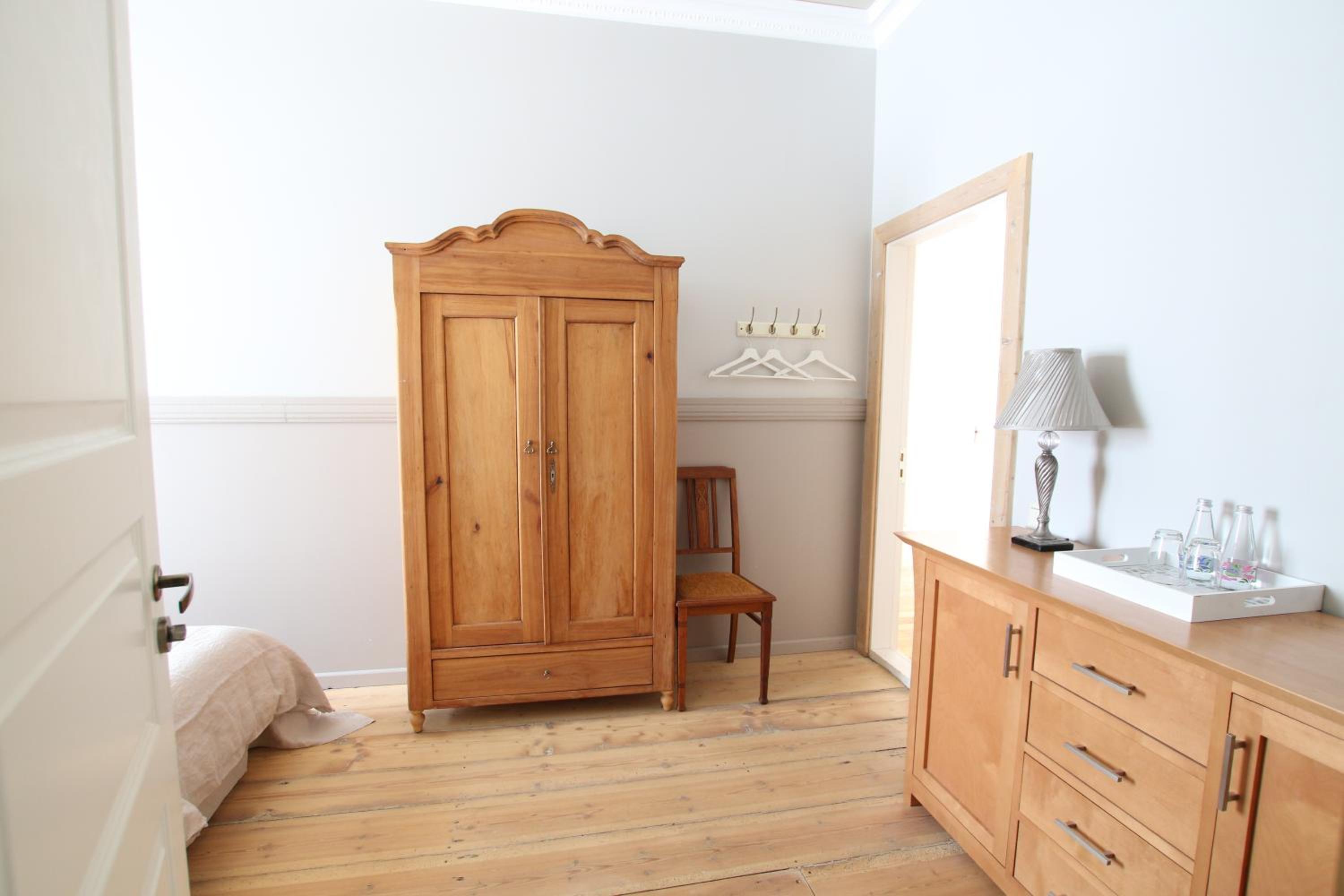 Standard Double Room - Photo 1