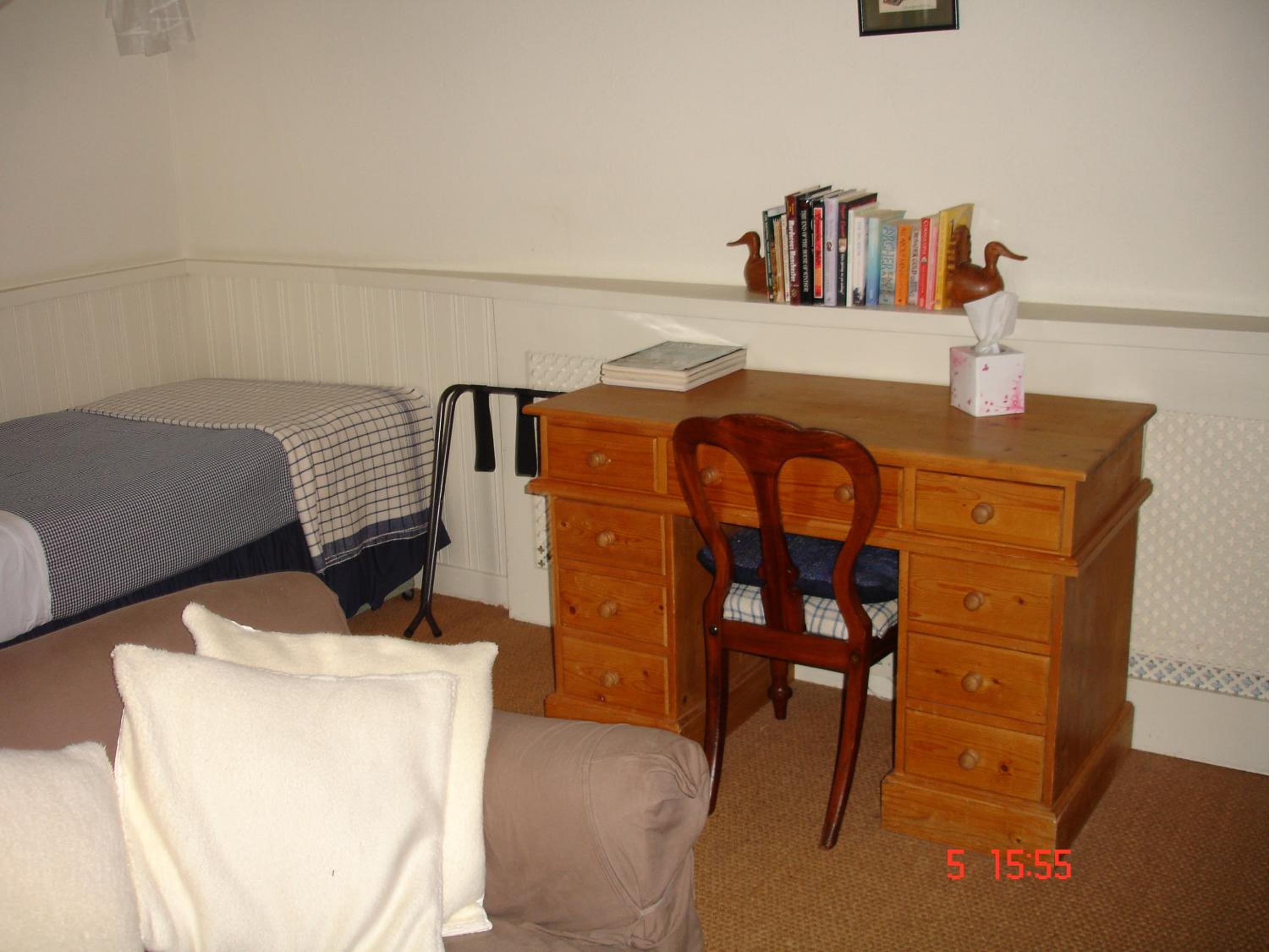 Twin Room photo 3