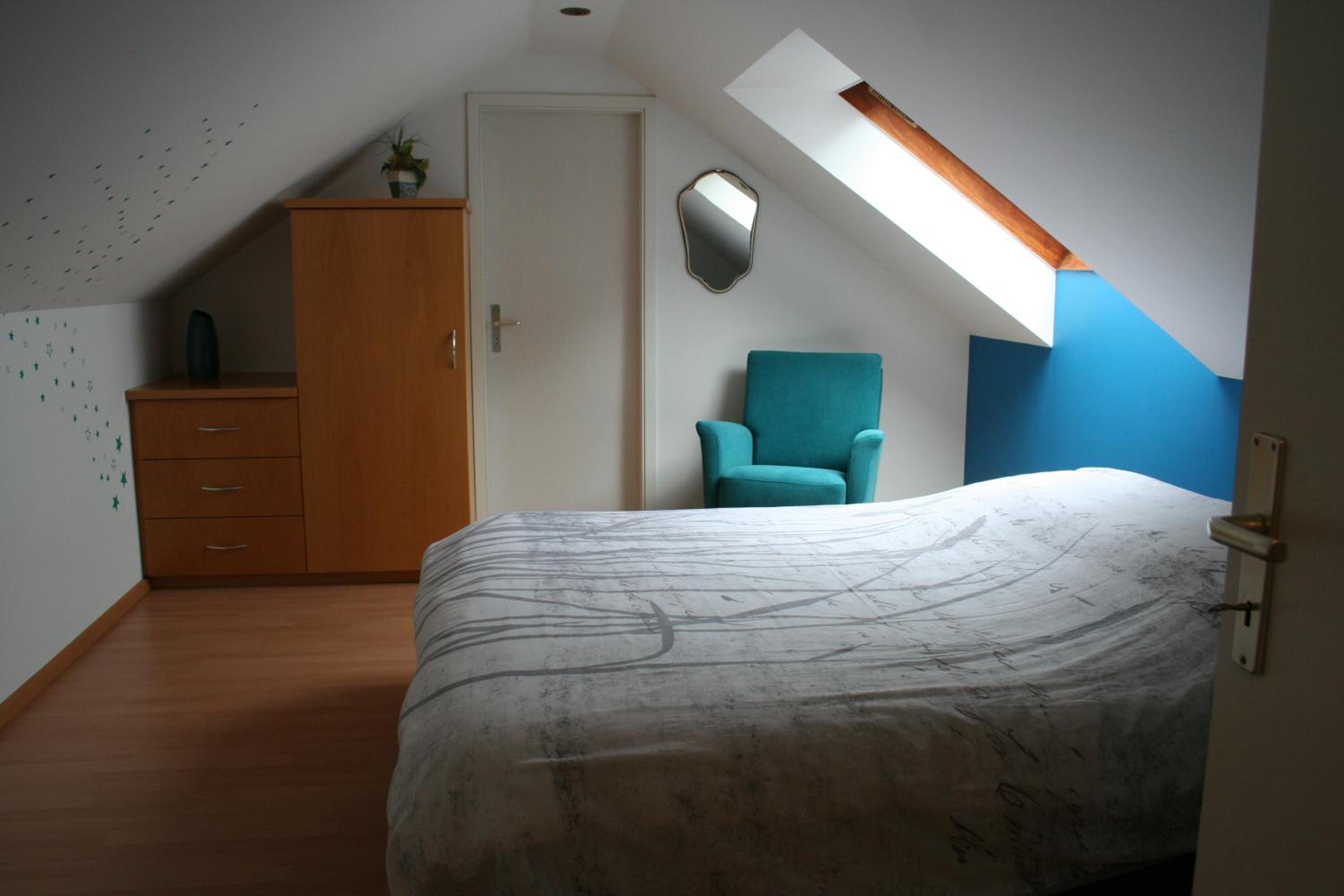 Apartment photo 1