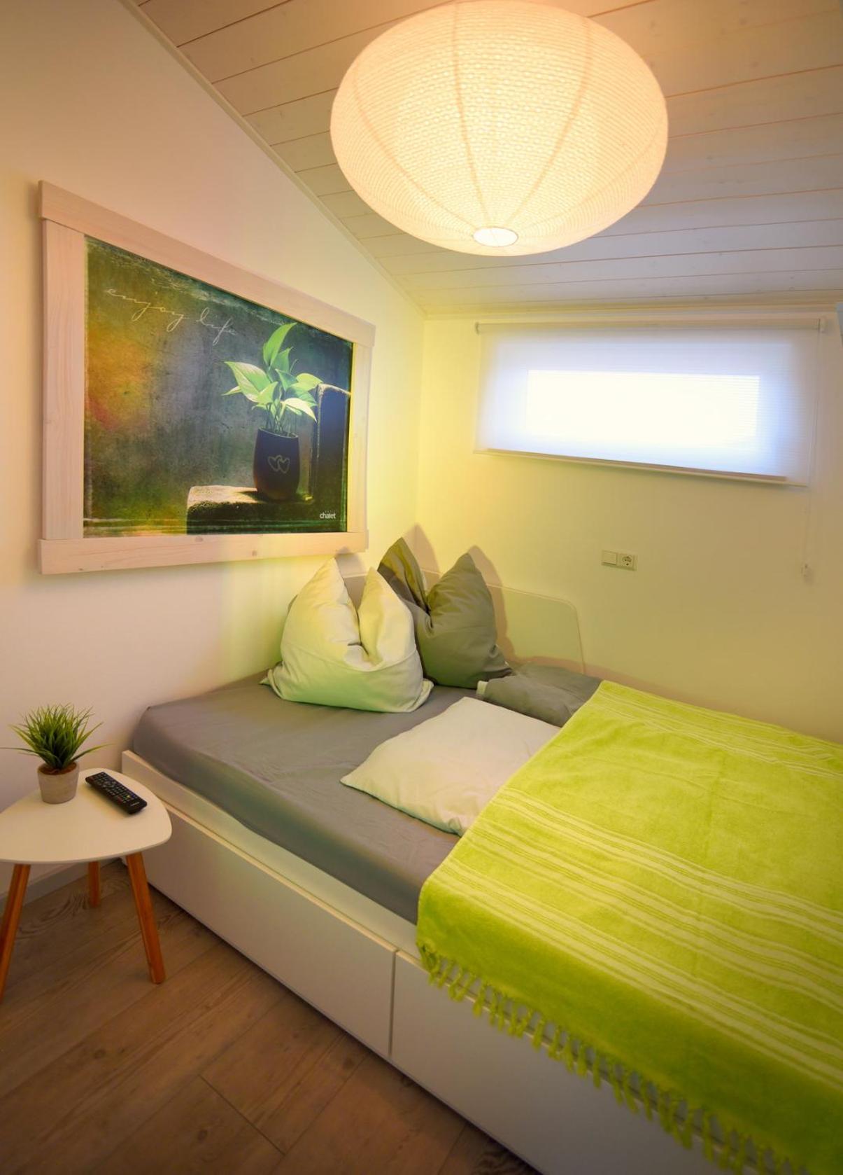 Chalet 14 photo 1