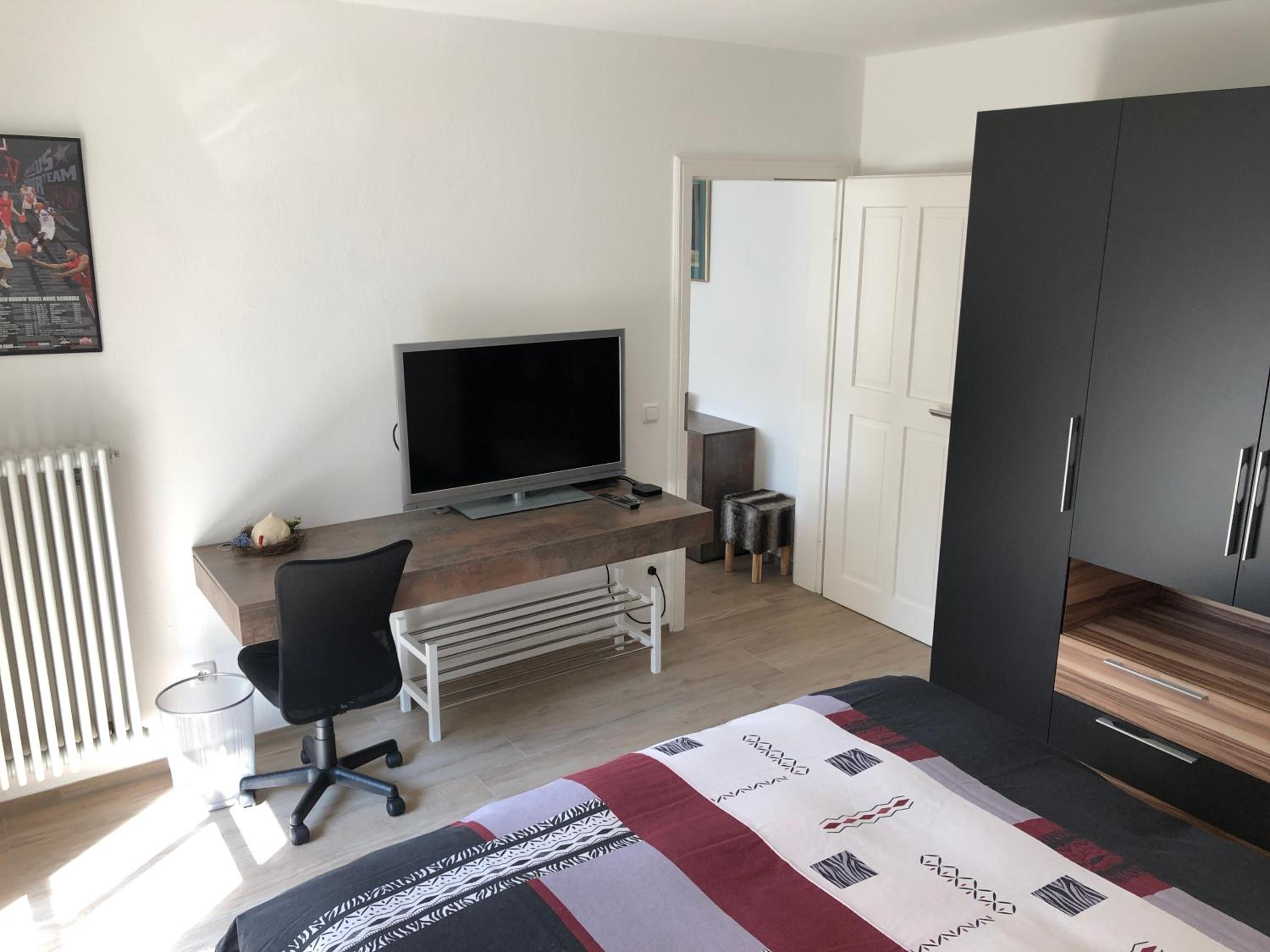 Apartment photo 3