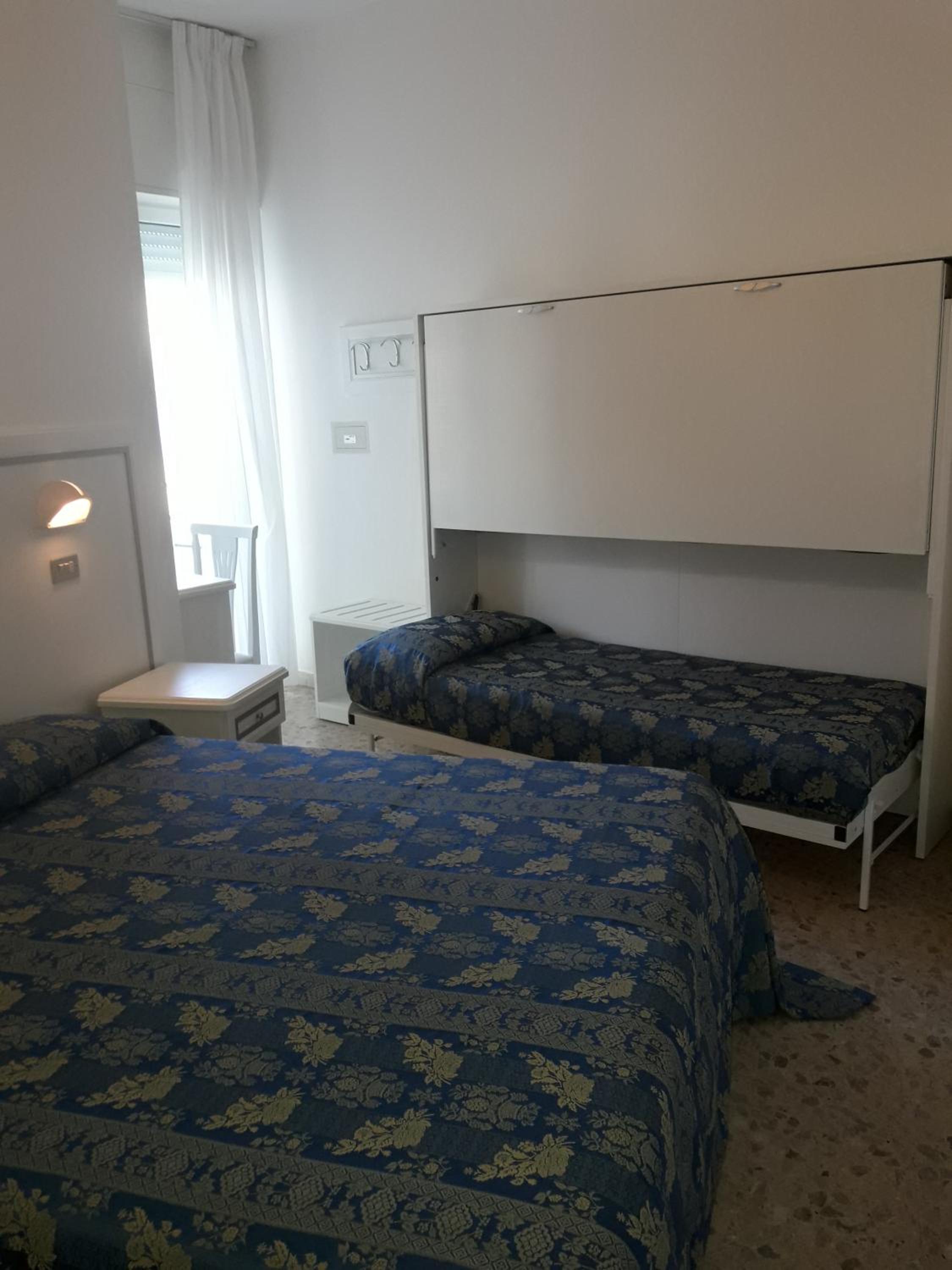 Quadruple Room photo 3