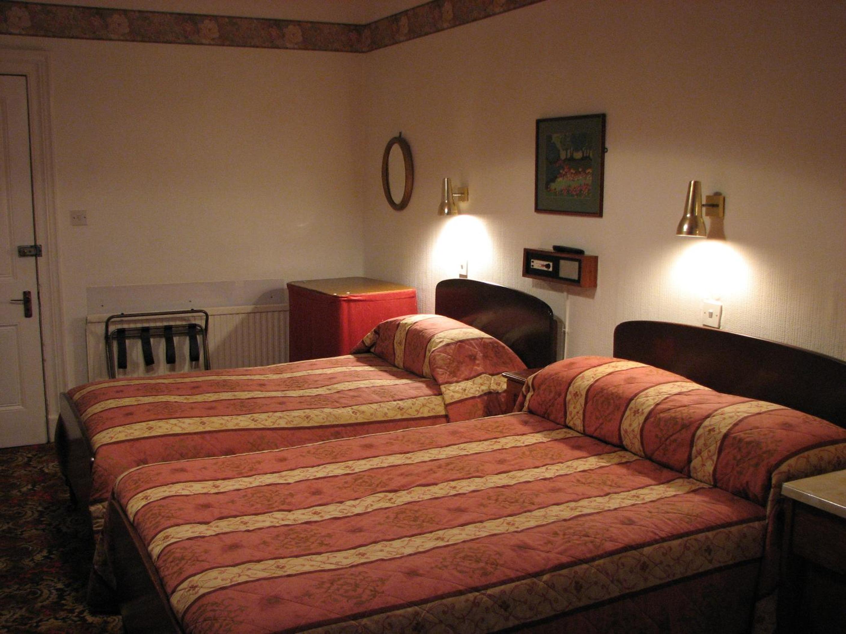 Triple Room with Sea View - Photo 3