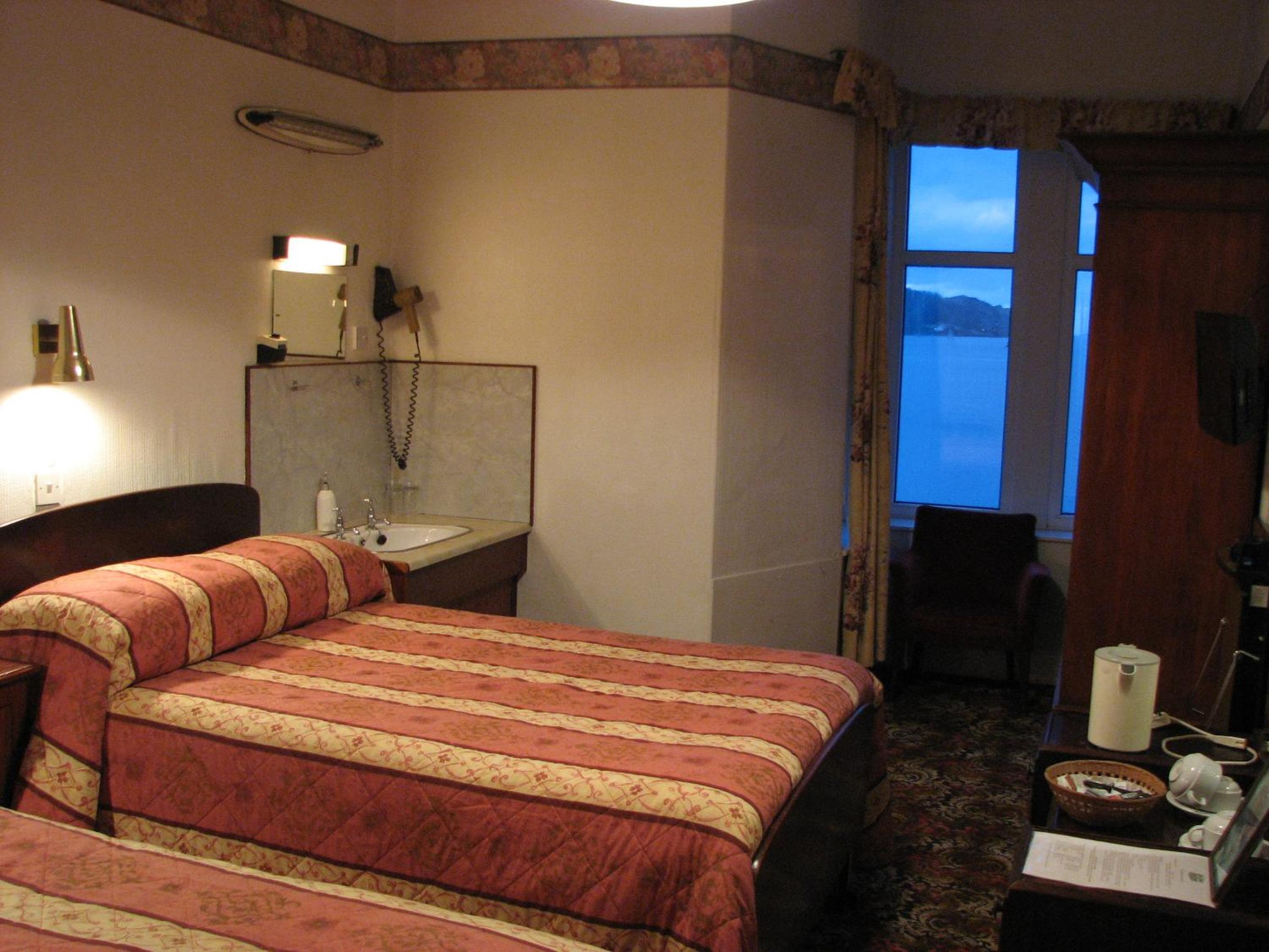 Triple Room with Sea View - Photo 1